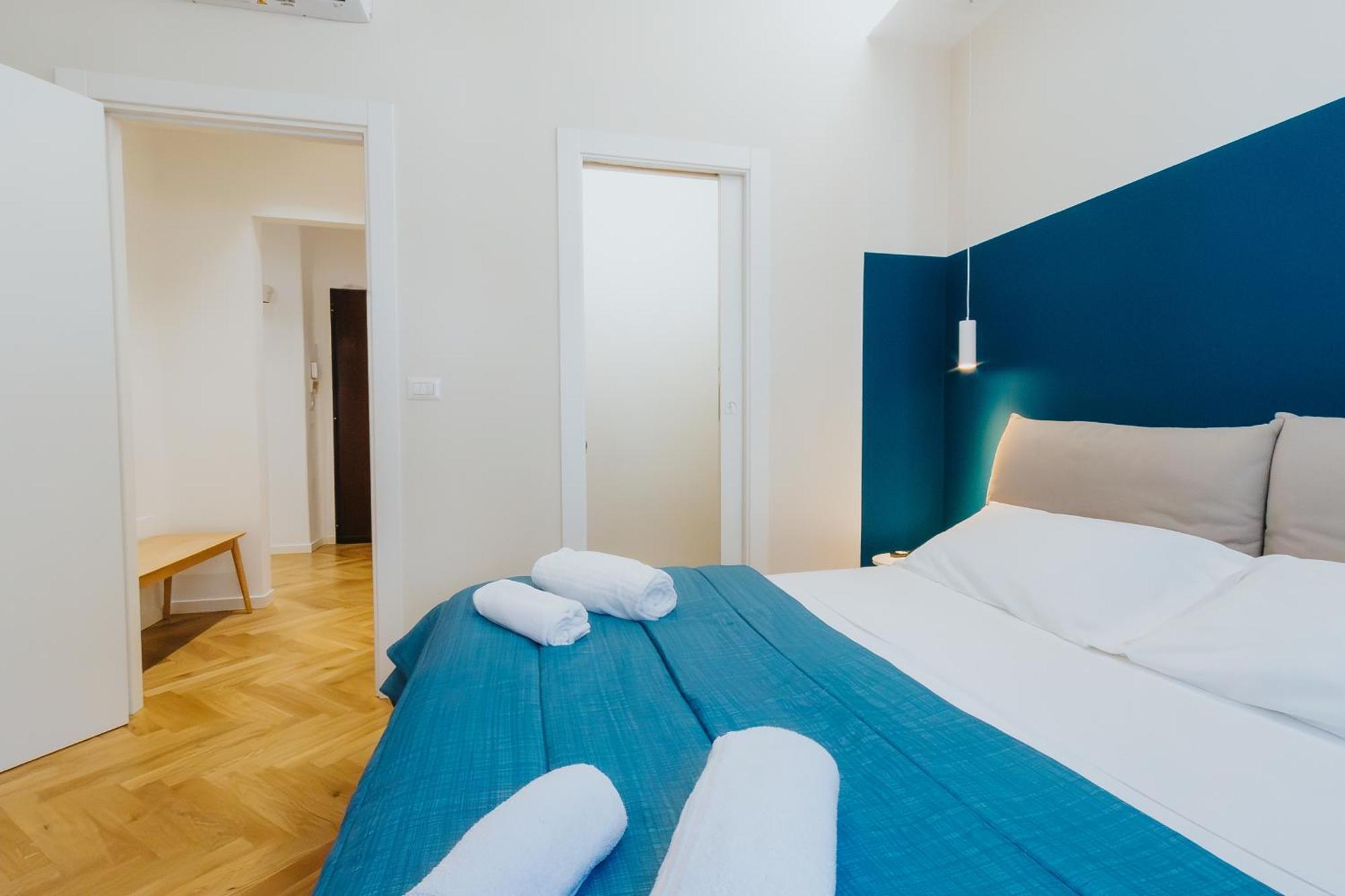 Agaver Apartment Bari
