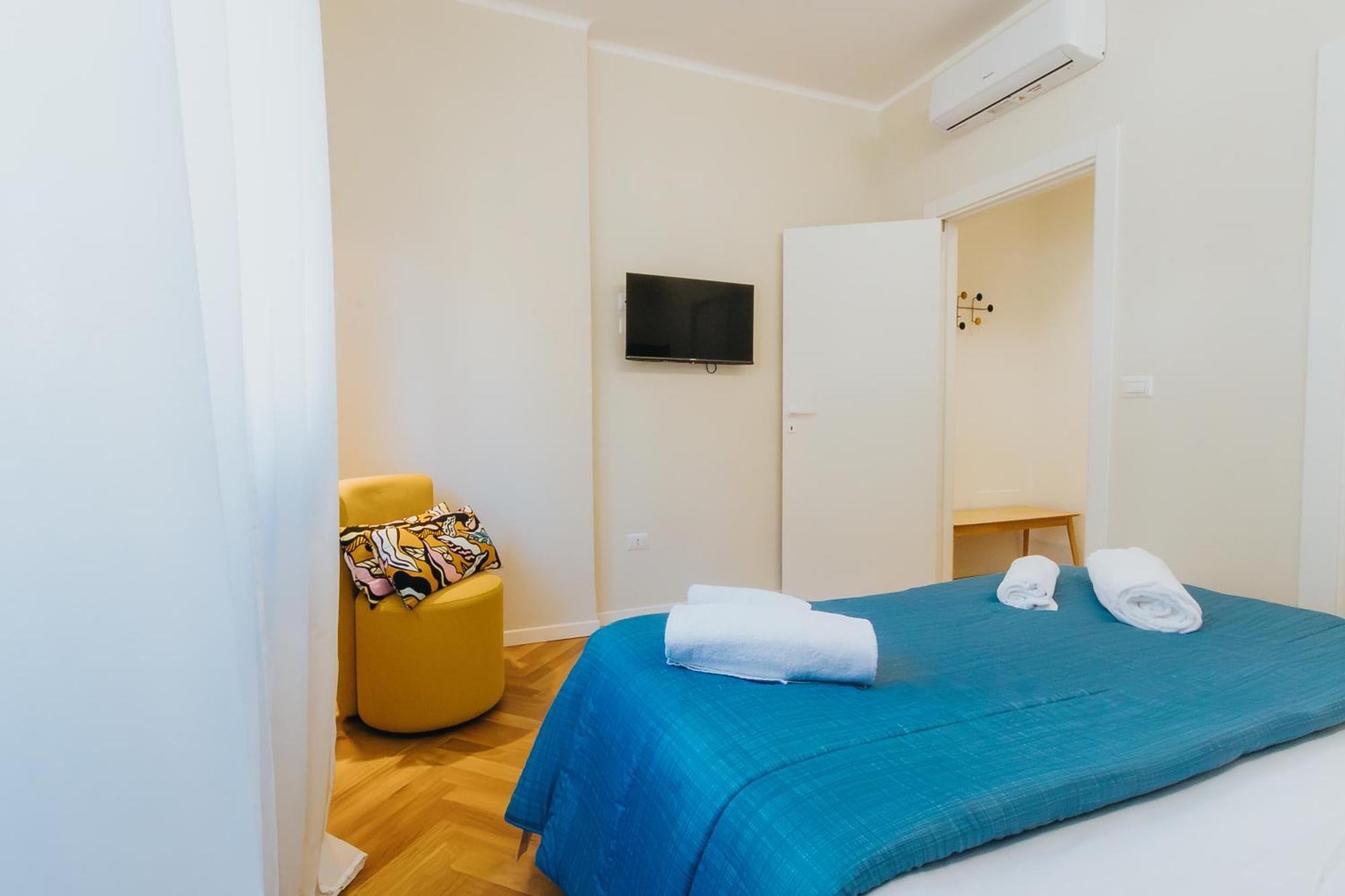 Agaver Apartment