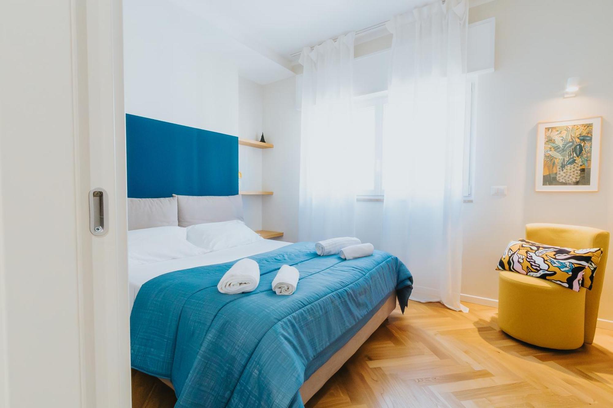 Apartment Agaver Bari