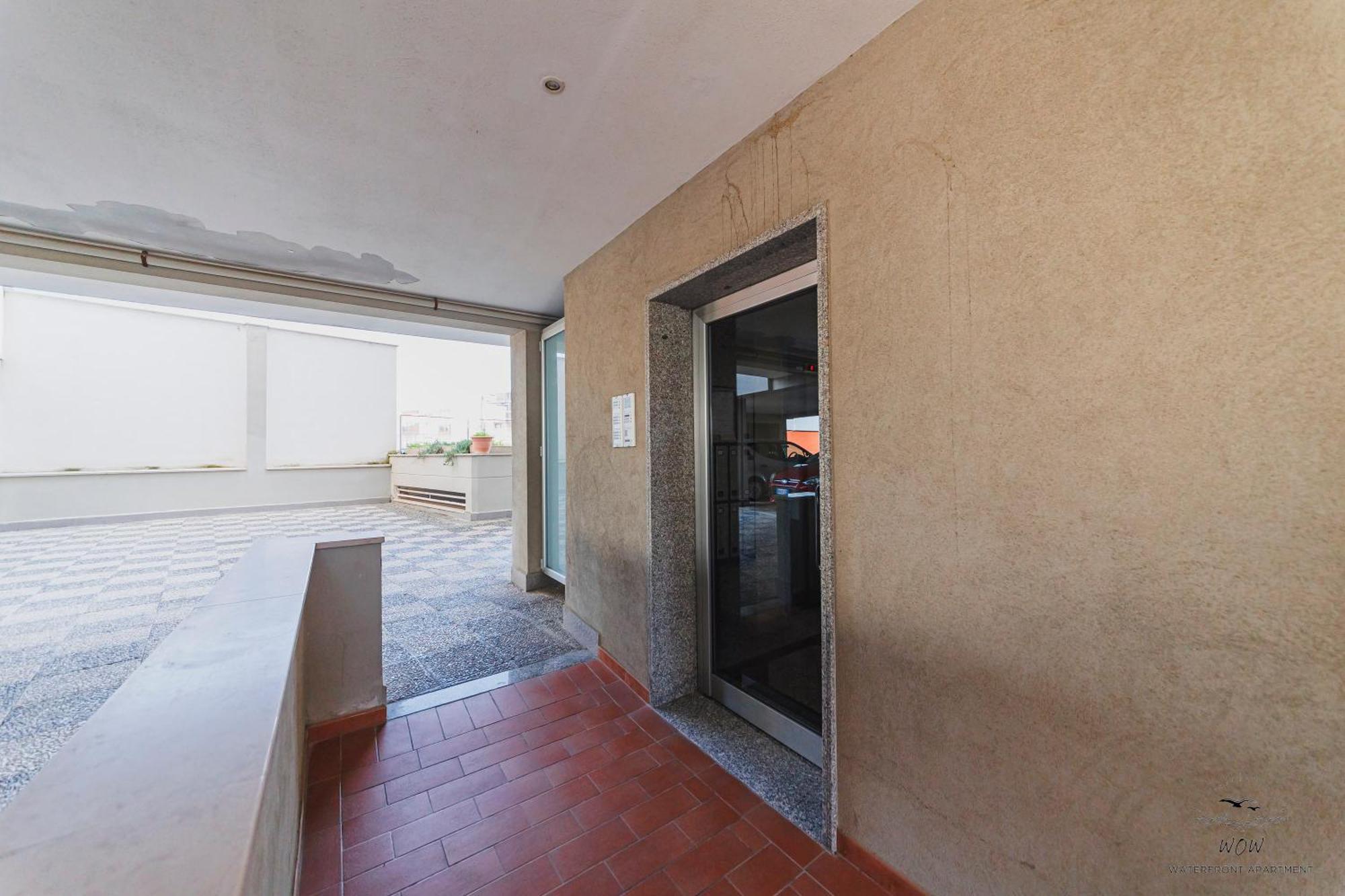 Apartamento Wow Waterfront