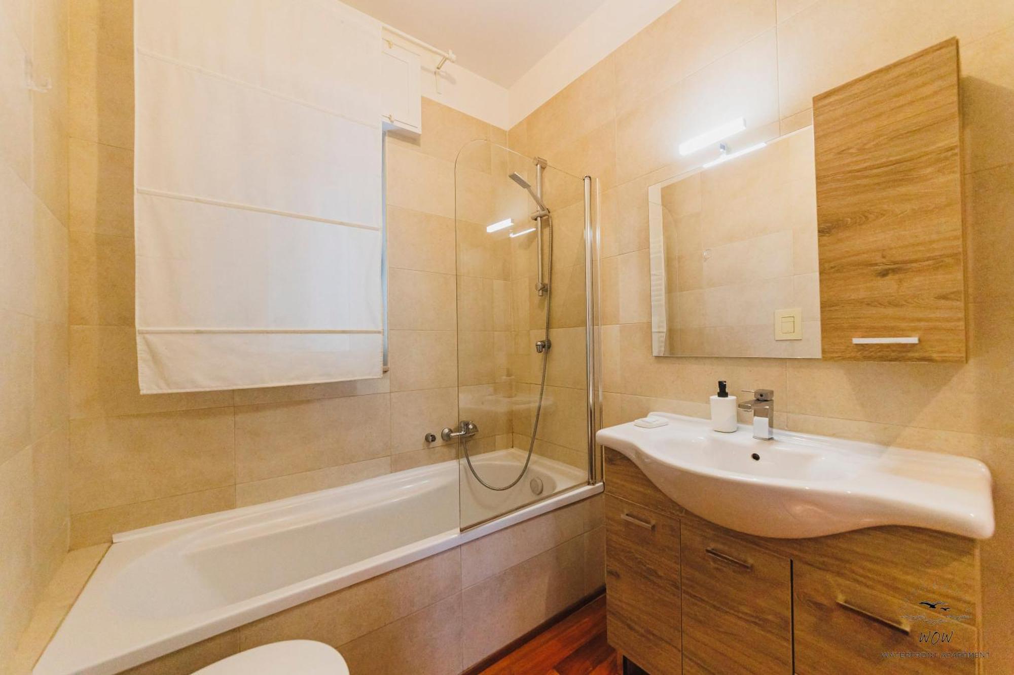 Apartamento Wow Waterfront *