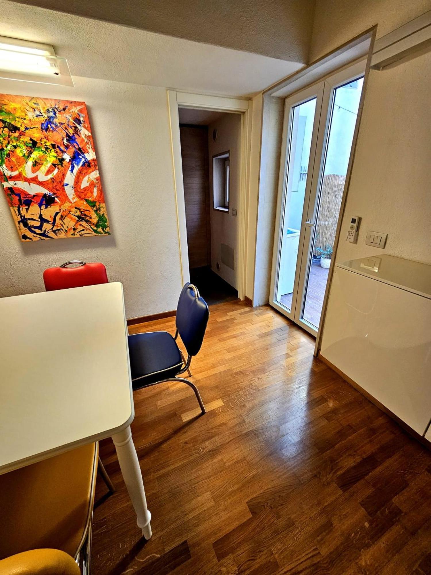Bed & Breakfast Old Bari