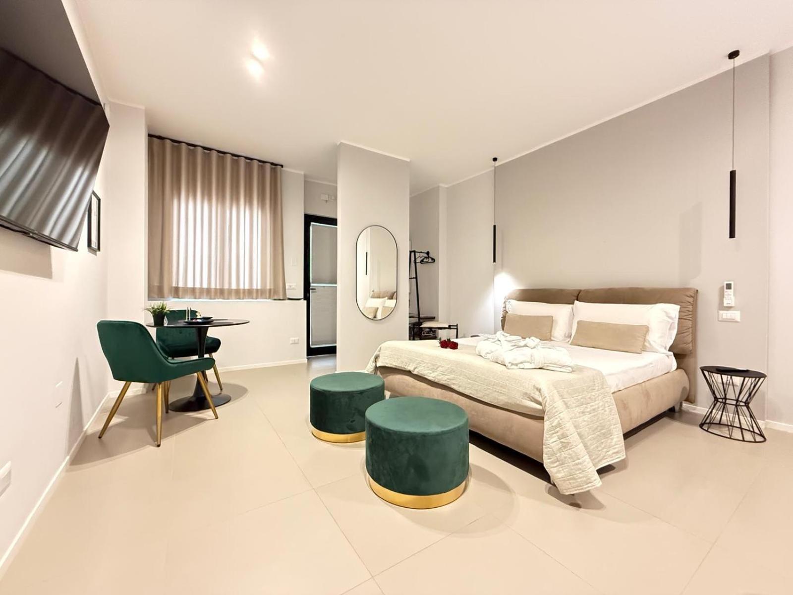Luxury - Cavour Apartamento