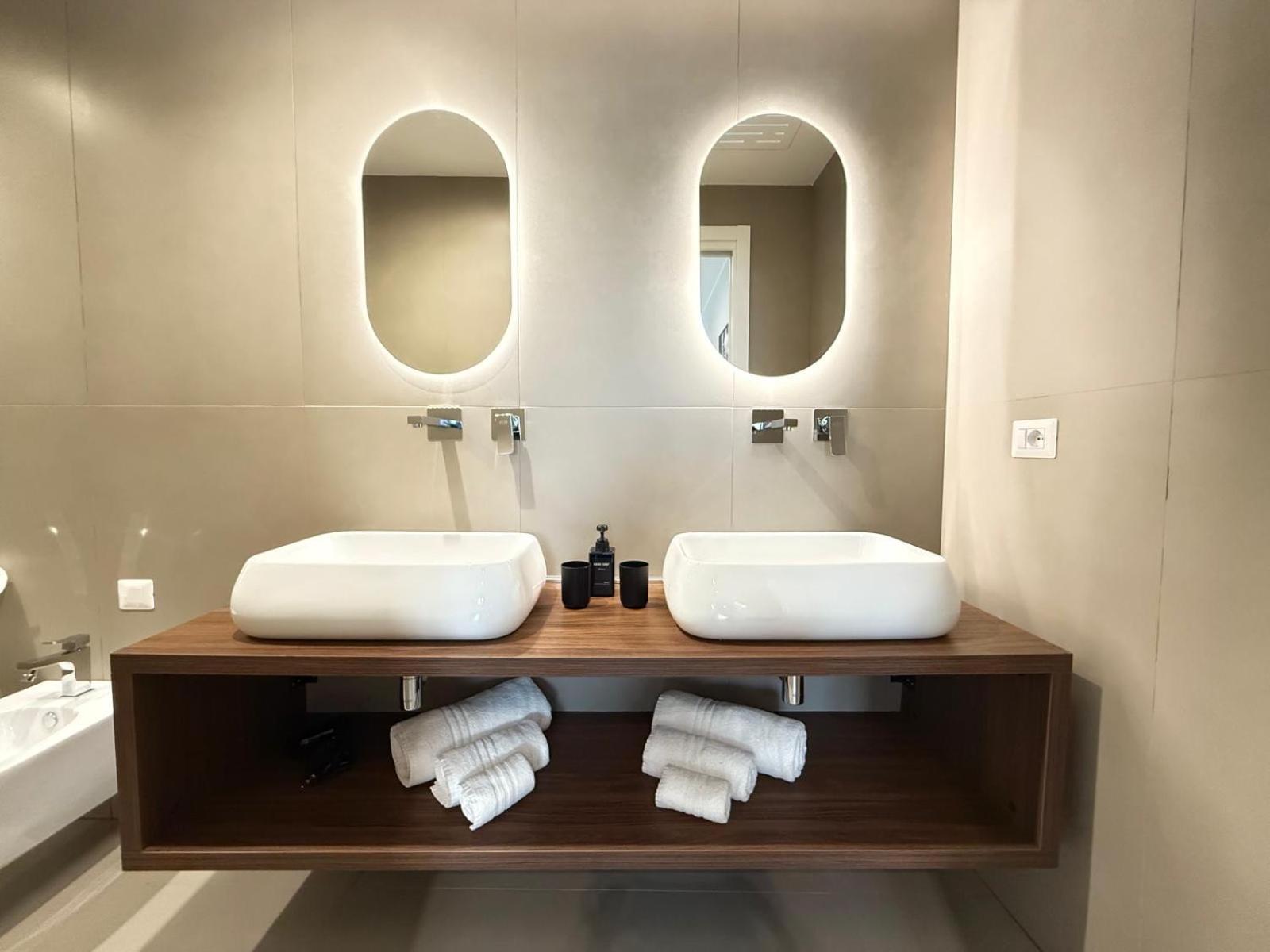 Apartamento Luxury - Cavour