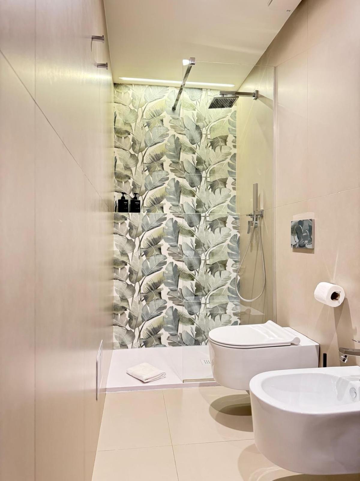 Luxury - Cavour Apartamento *