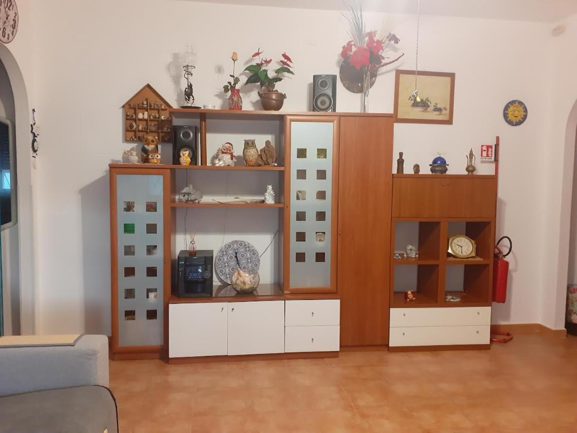Portami A Sentire Le Onde Del Mare Căn hộ Bari