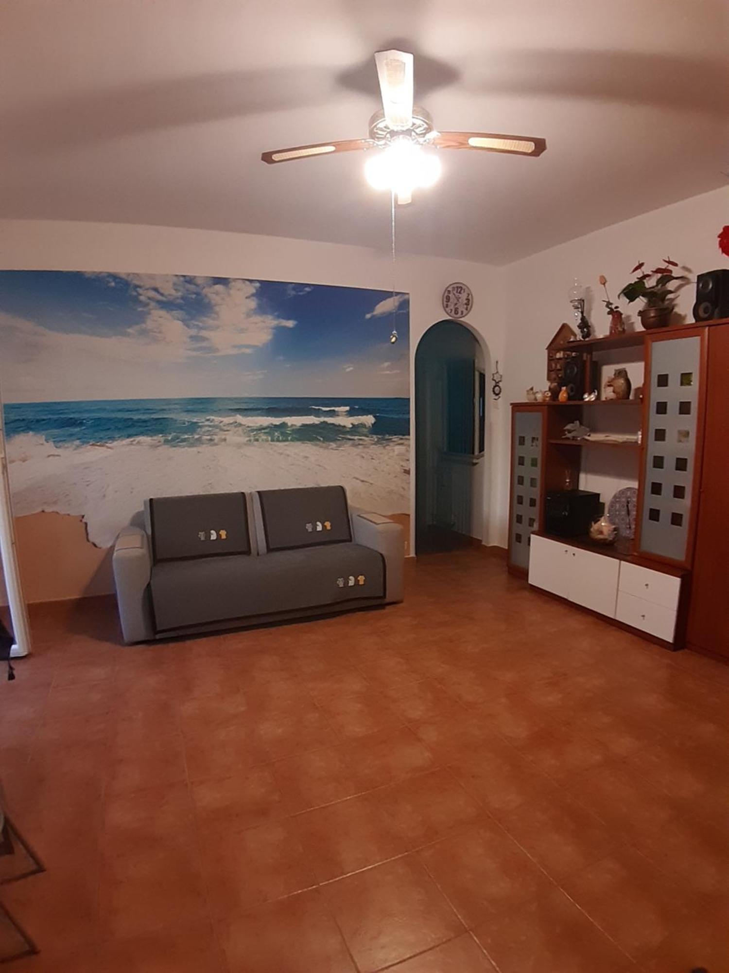 Căn hộ Portami A Sentire Le Onde Del Mare *