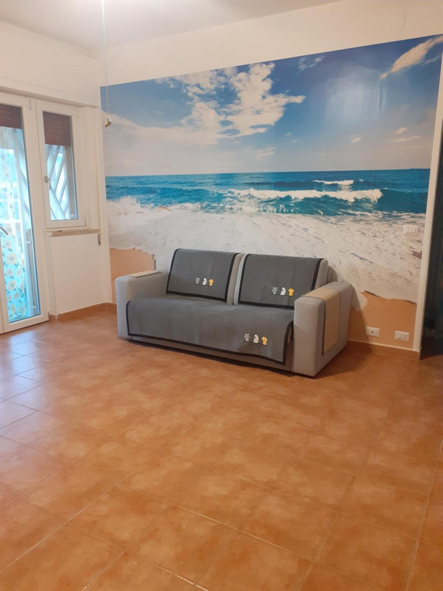 Portami A Sentire Le Onde Del Mare *