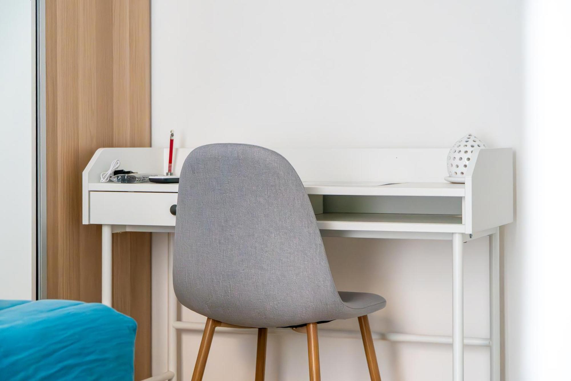 Appartement Teni 119