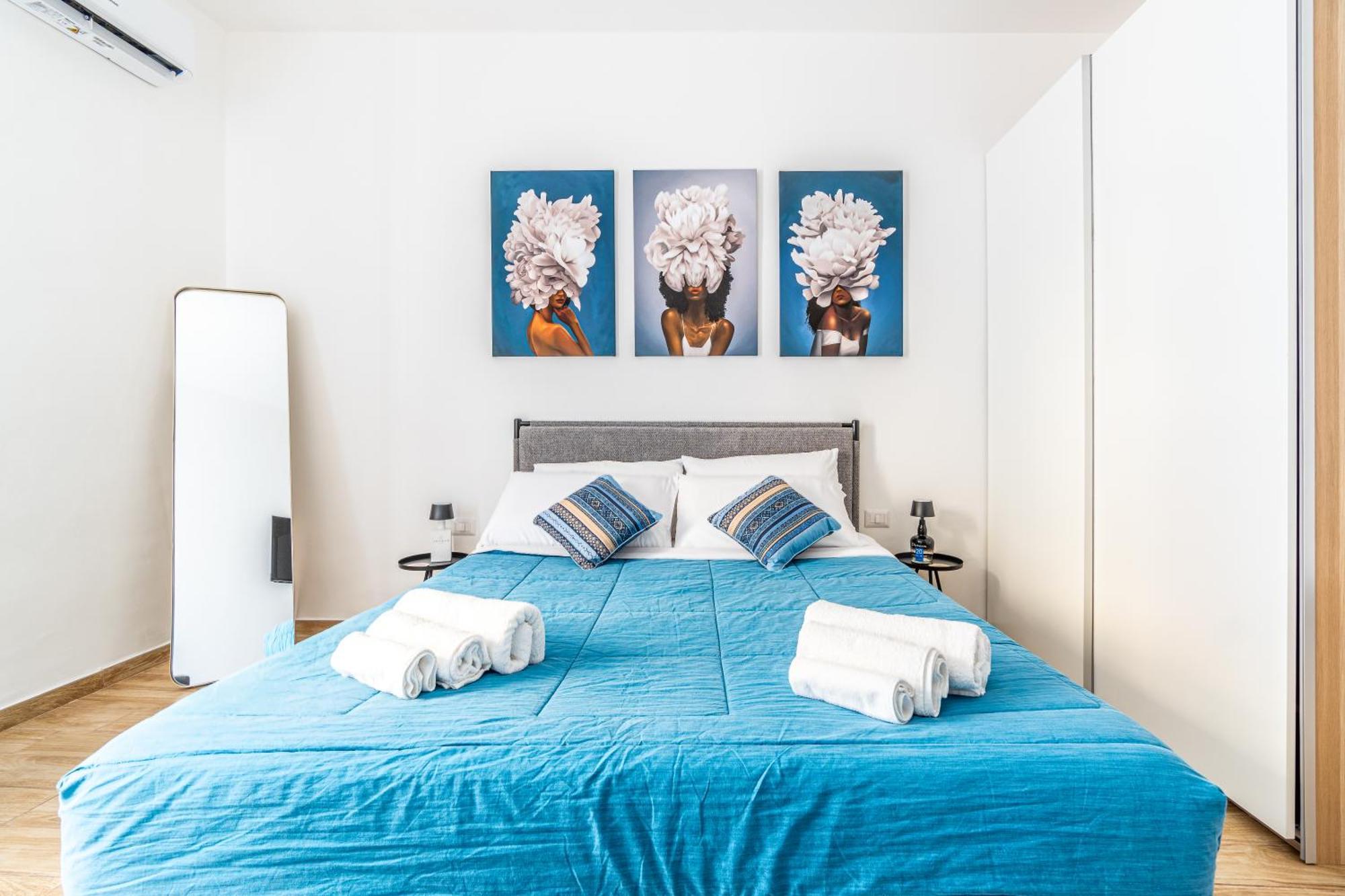 Teni 119 Appartement