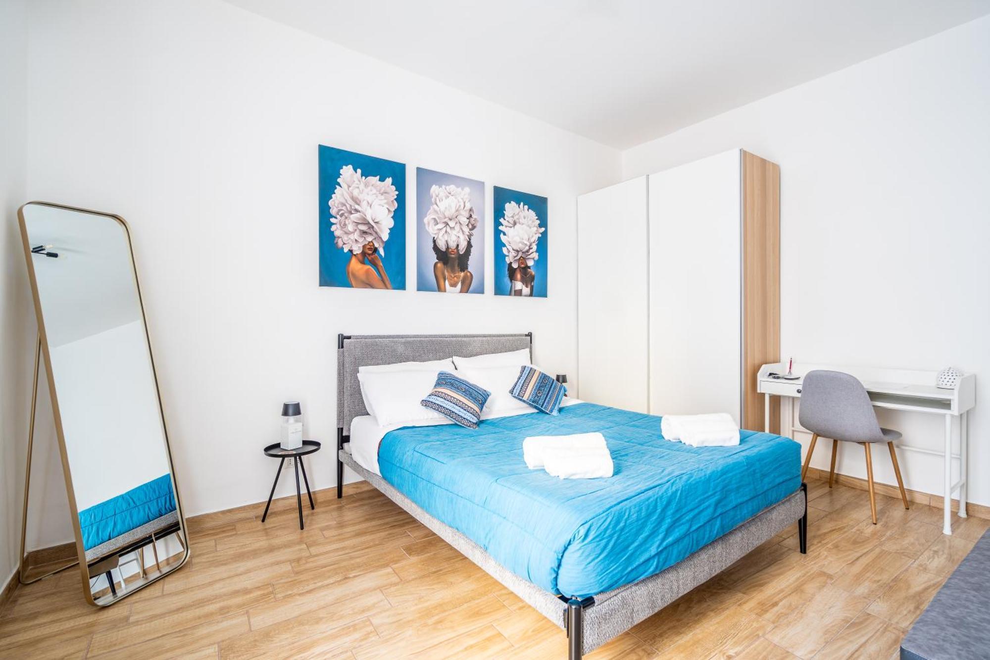 Apartamento Teni 119