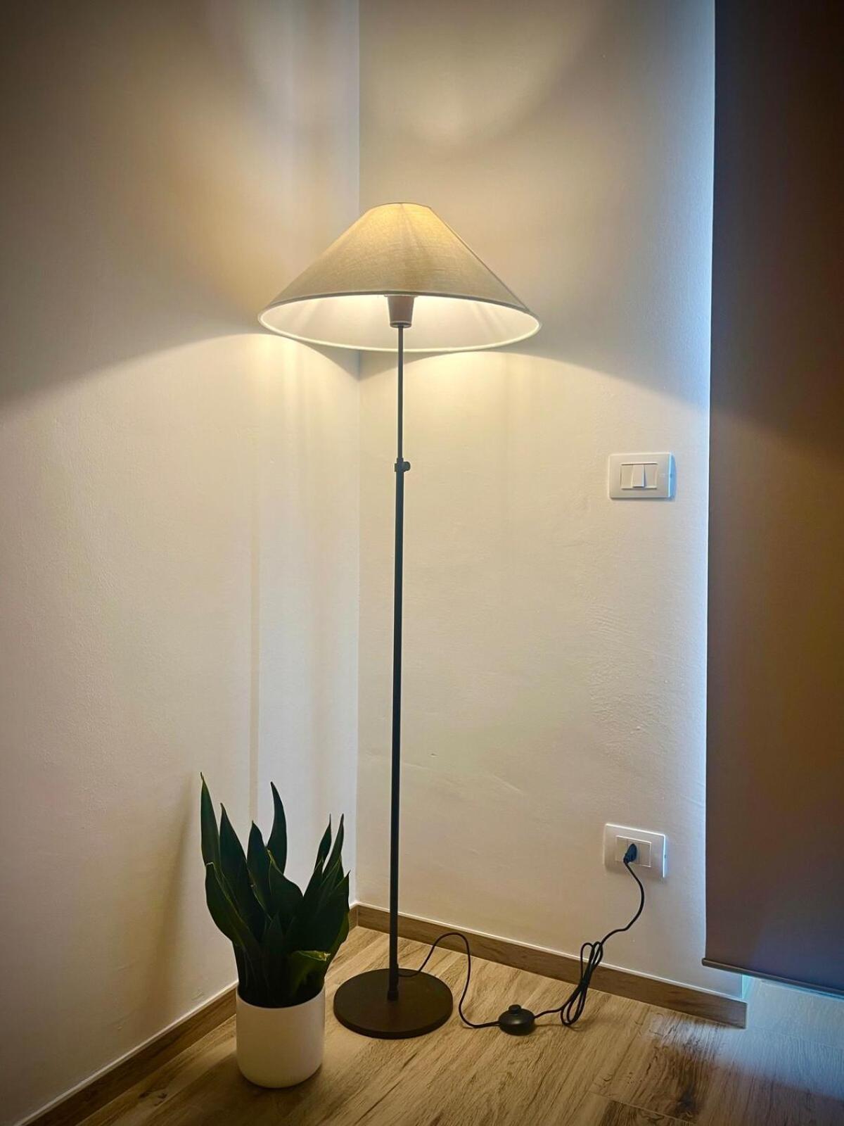 Apartamento Elegant Penthouse Near *