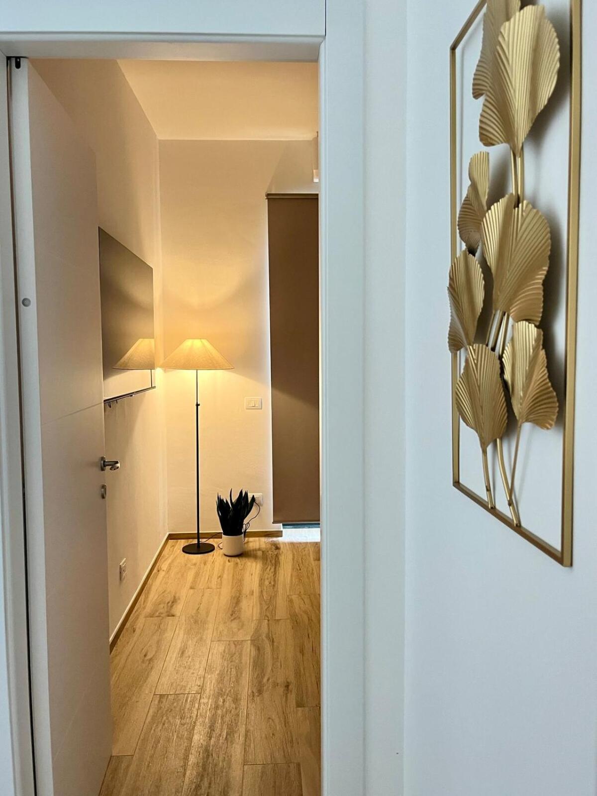 Elegant Penthouse Near Apartamento