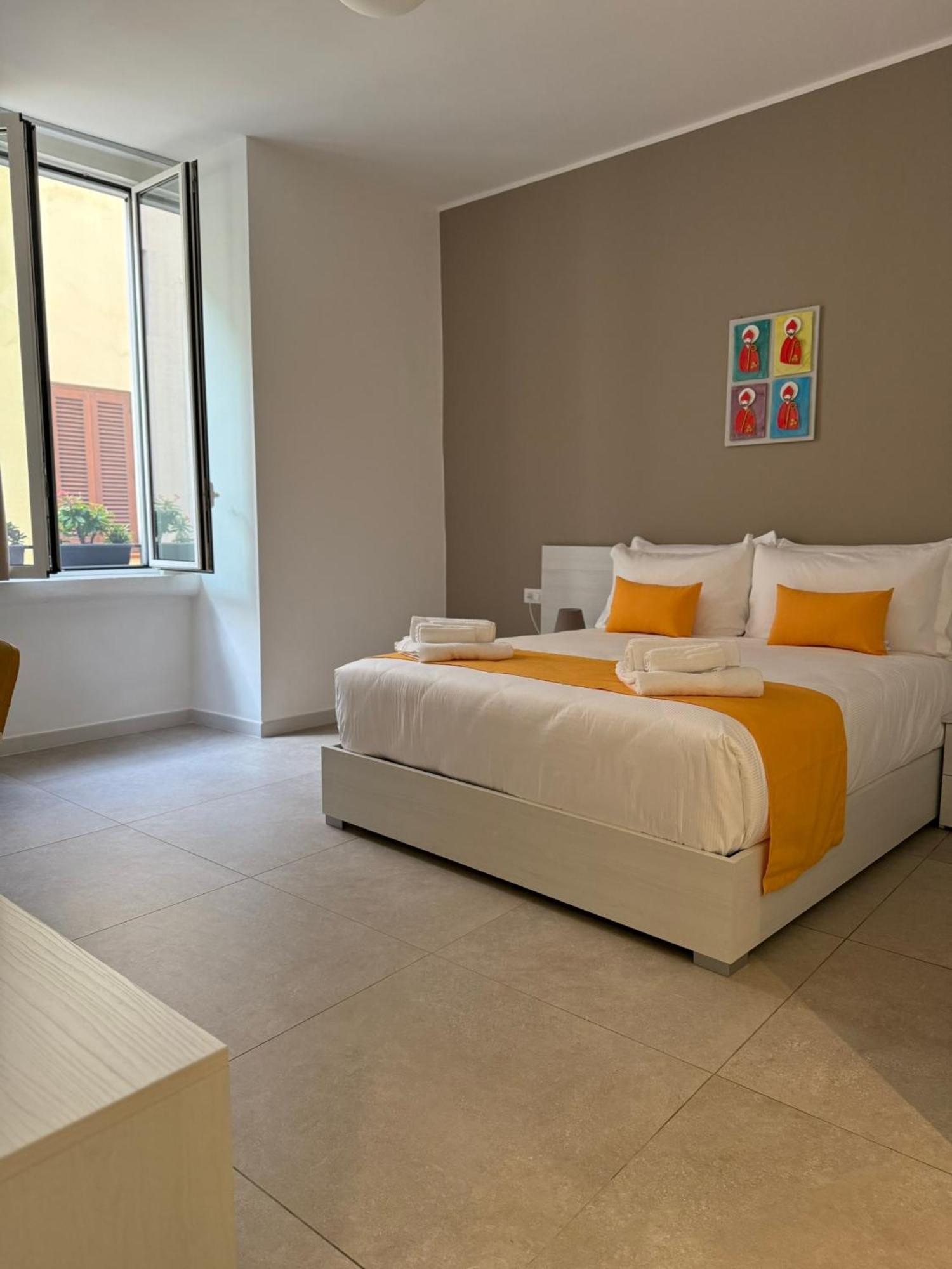 Carlo's Guest house Bari