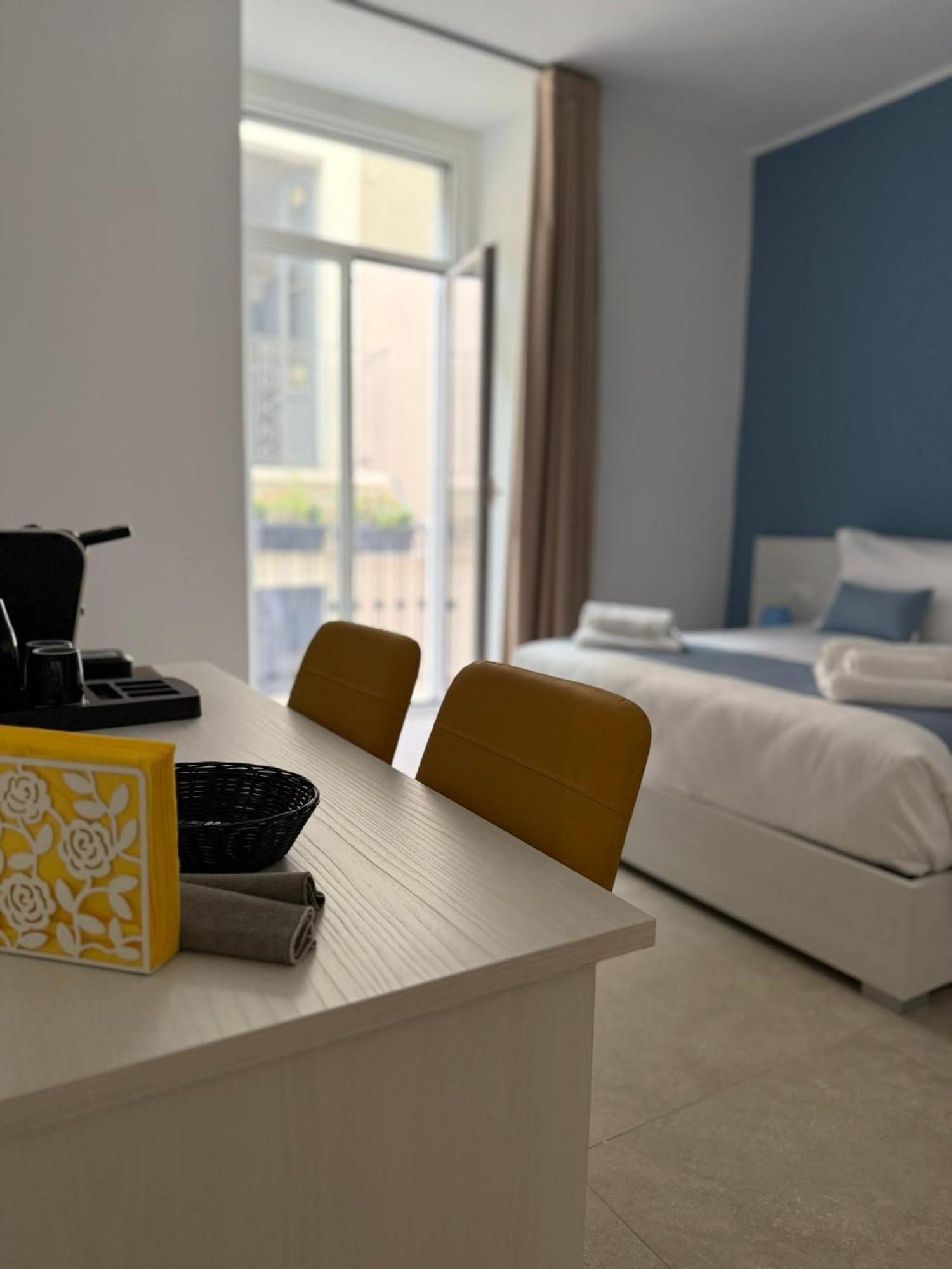 Guest house Carlo's