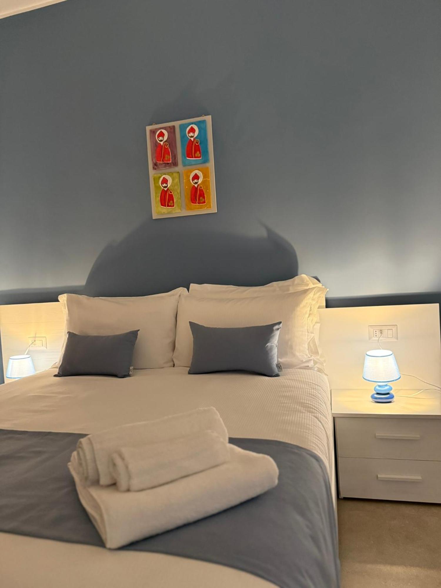 Carlo's Guest house Bari