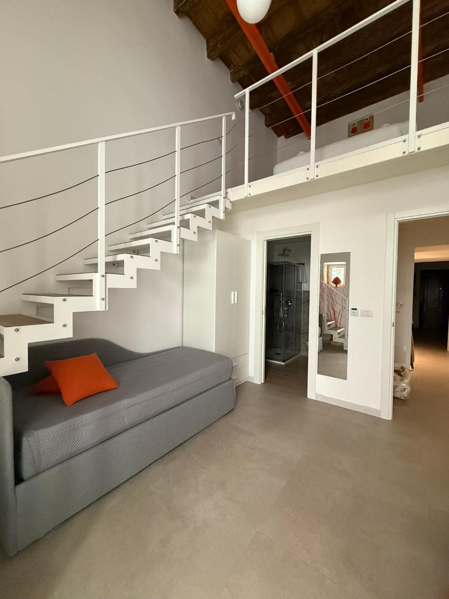 Guest house Carlo's