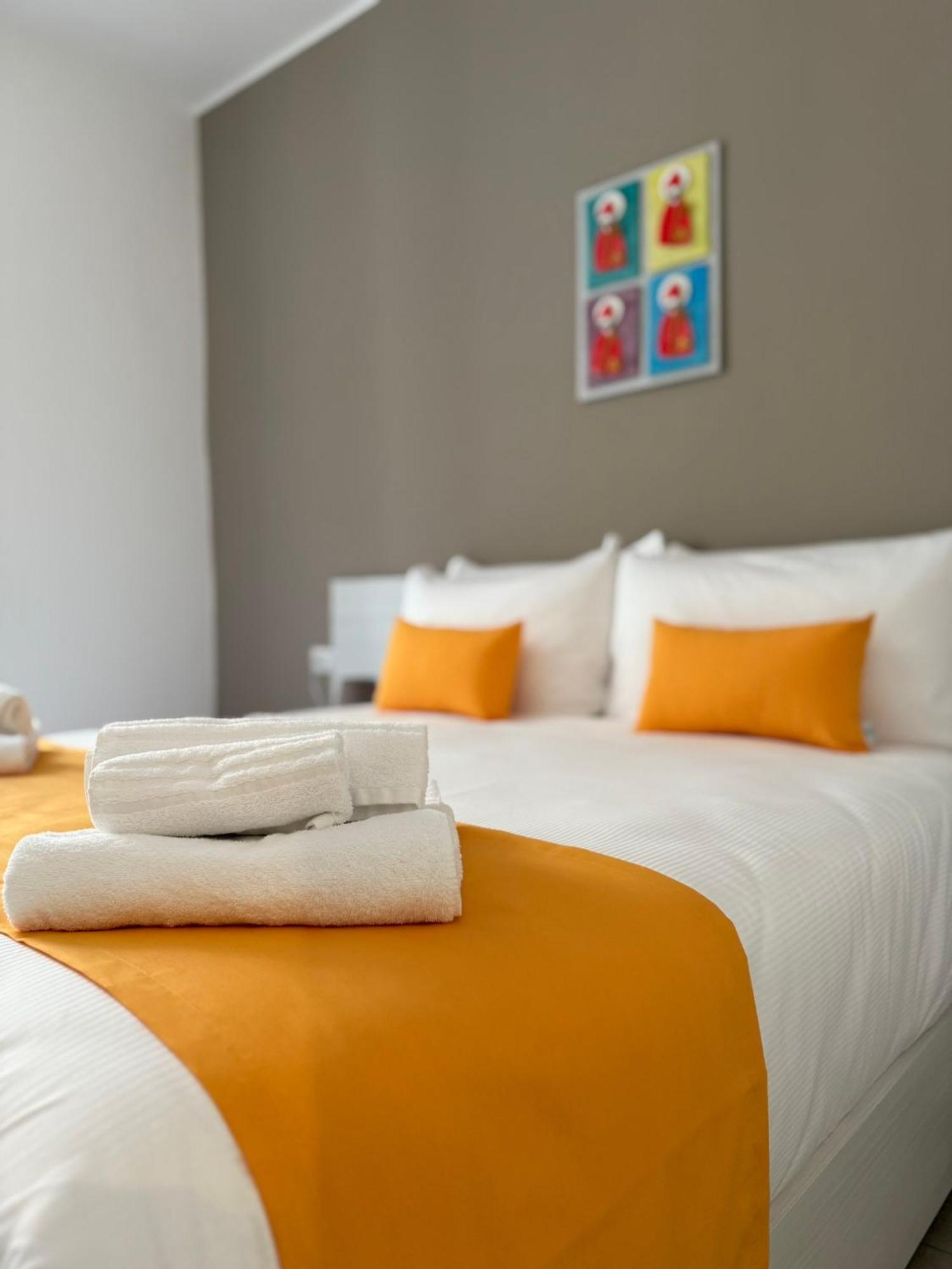 Carlo's Guest house