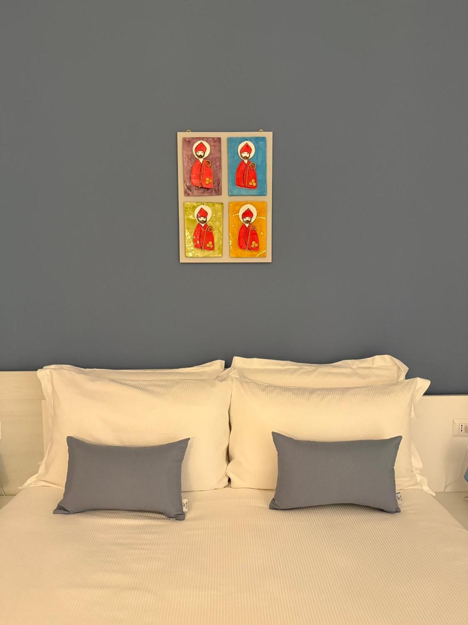 Guest house Carlo's