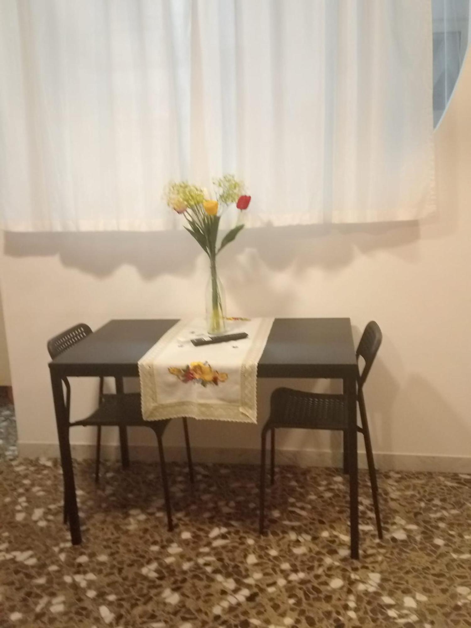 Dora Apartment