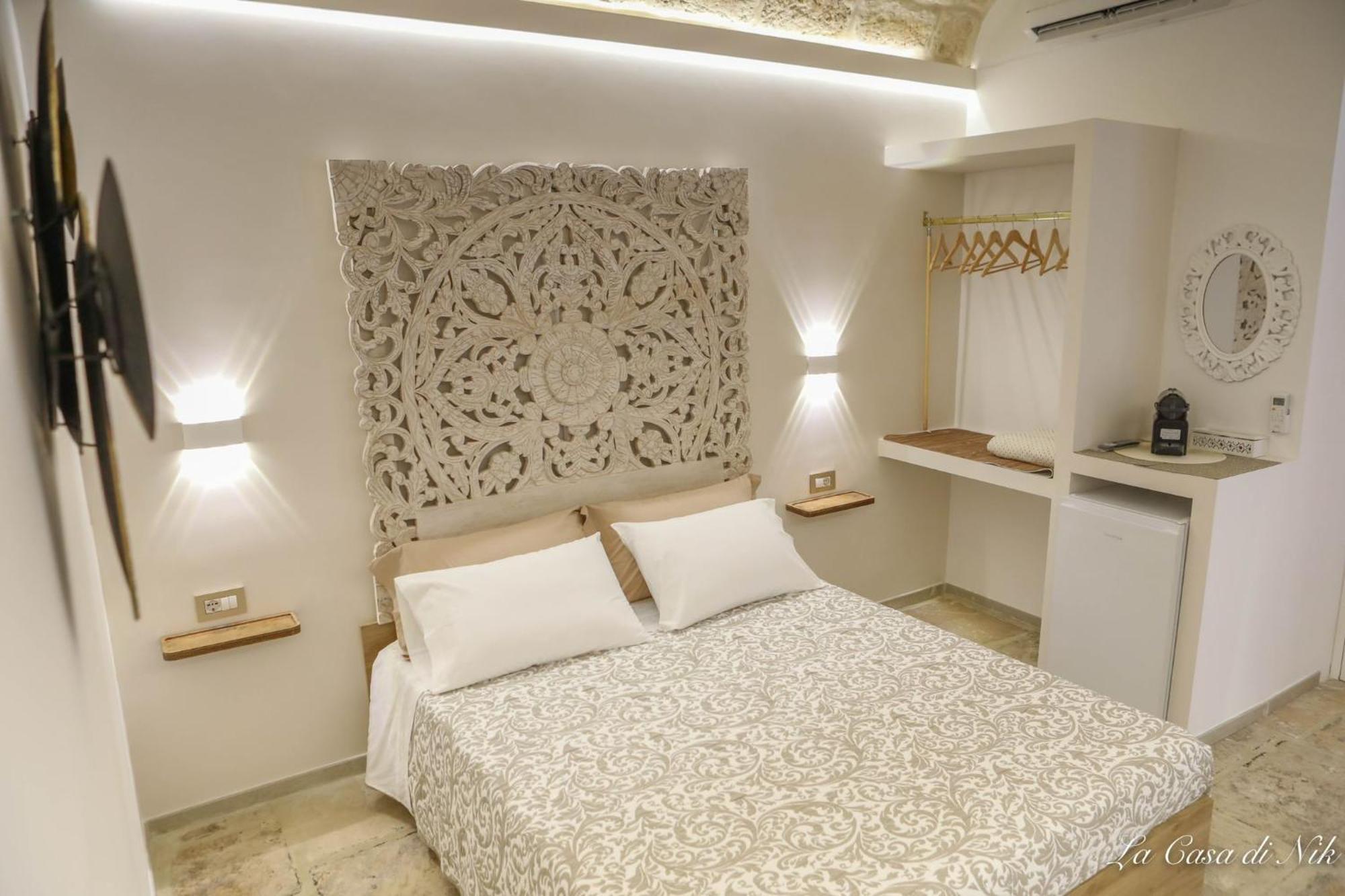La Casa Di Nik