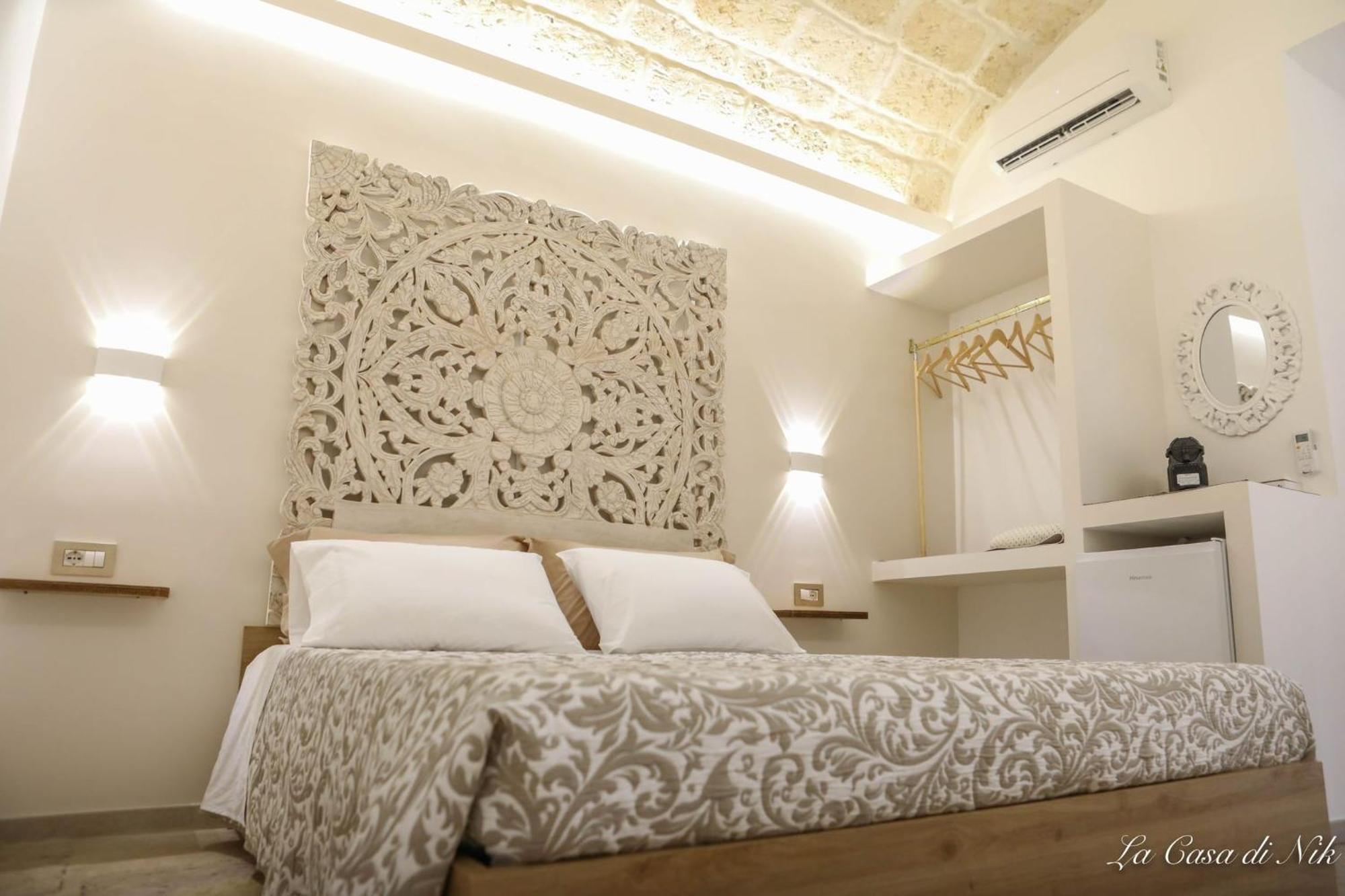La Casa Di Nik * Bari