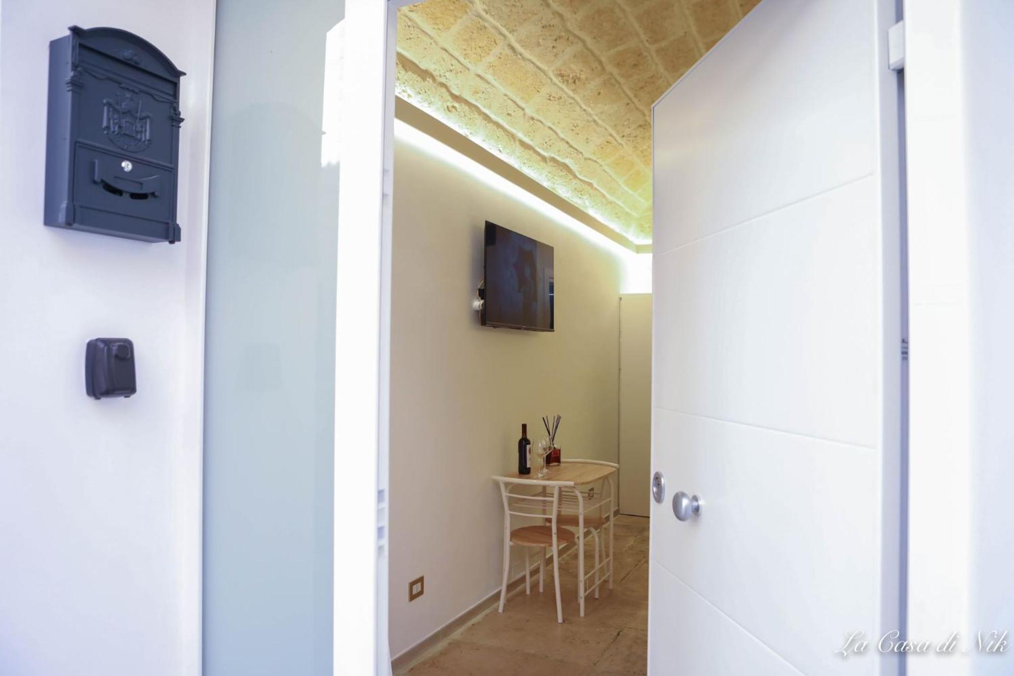 La Casa Di Nik Bari