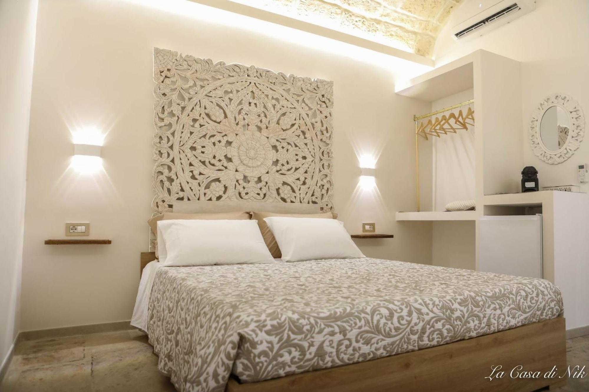 La Casa Di Nik Holiday home *