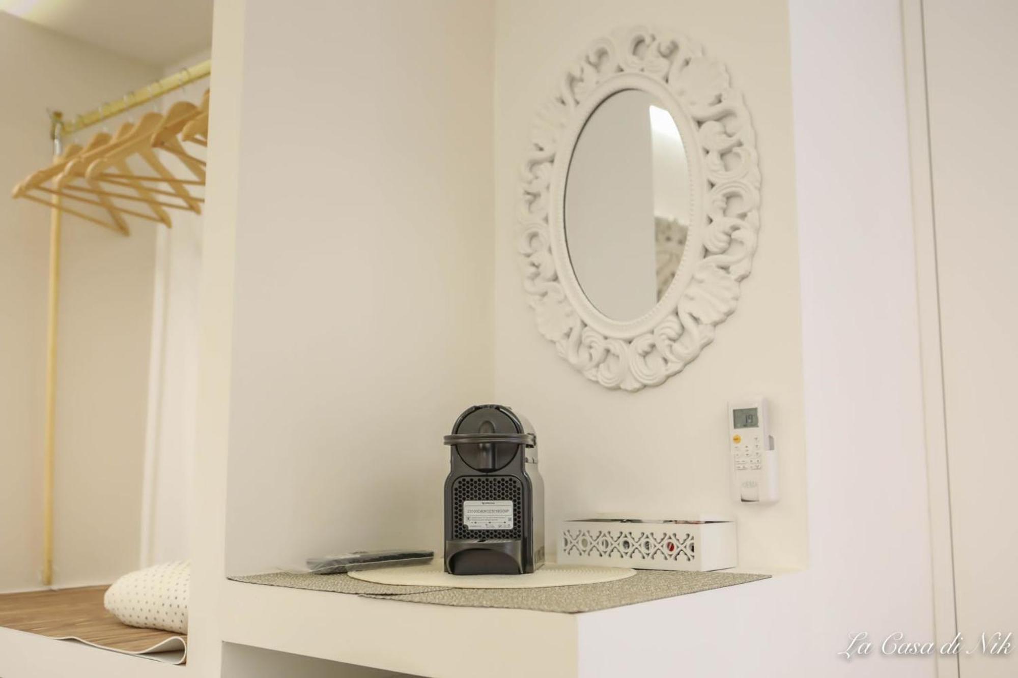 La Casa Di Nik Holiday home Bari