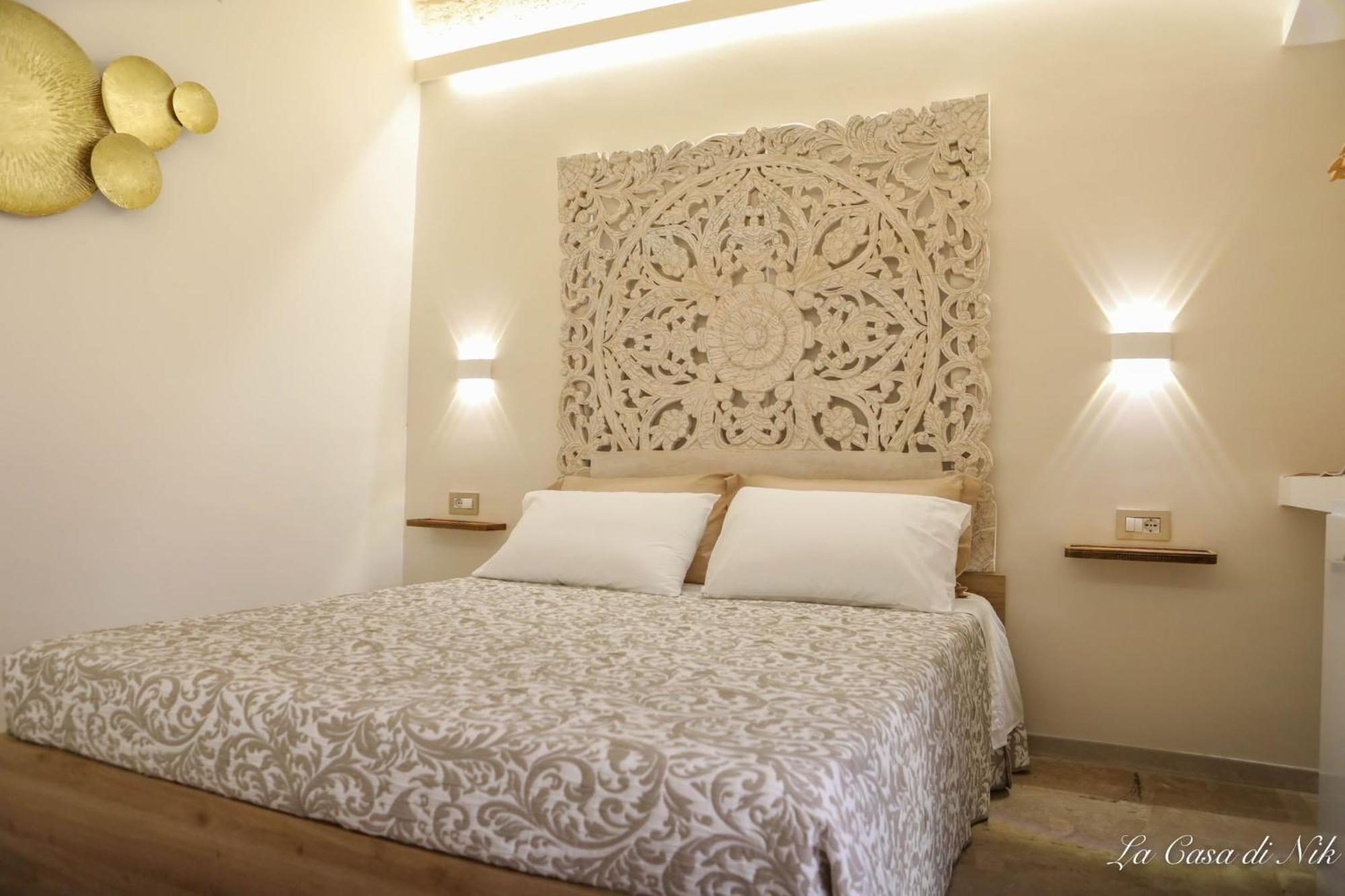 La Casa Di Nik Holiday home Bari