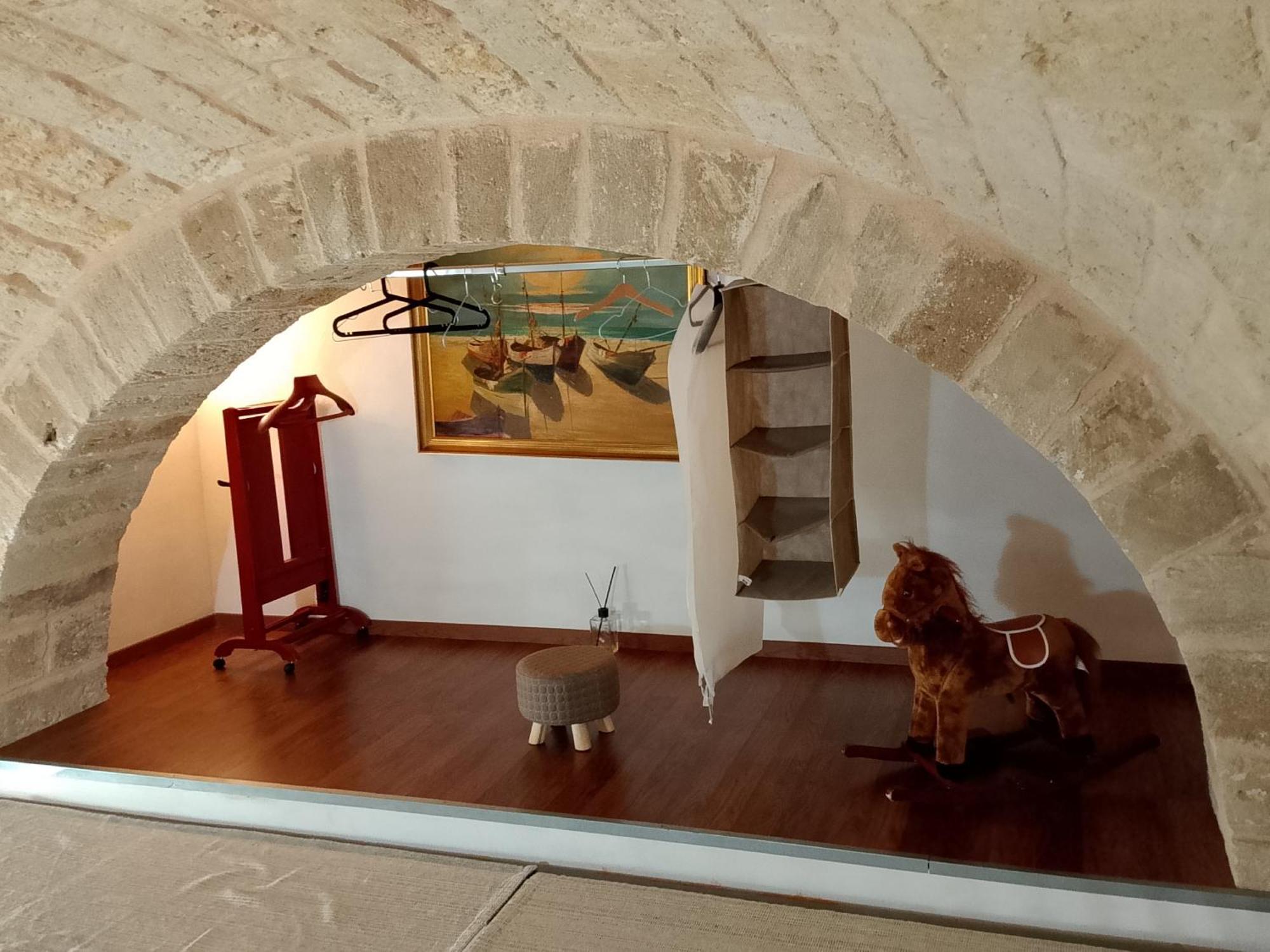 The Nest Of Envy Apartment Bari