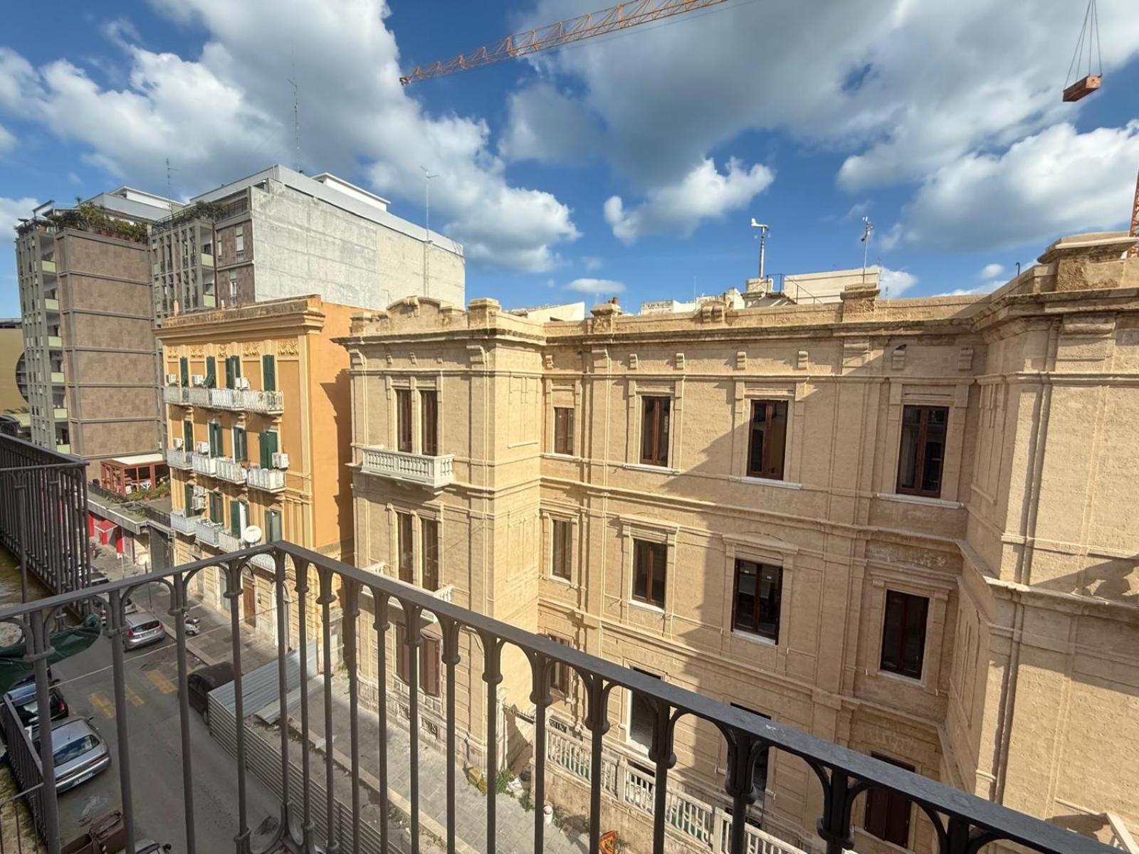 Apartment Luxury - La Bomboniera Bari