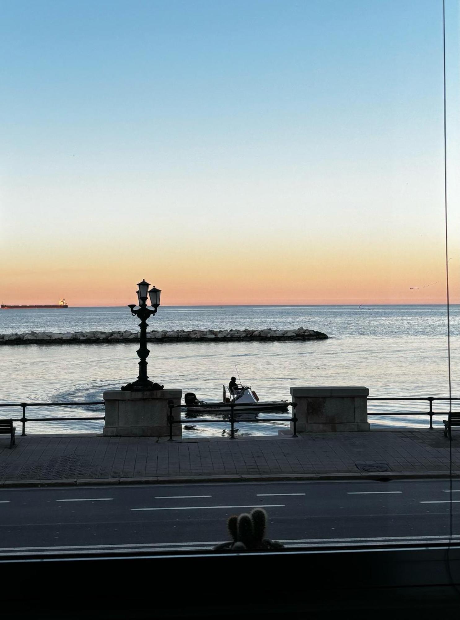 Appartamento Alta Marea Apulia Sea View Bari
