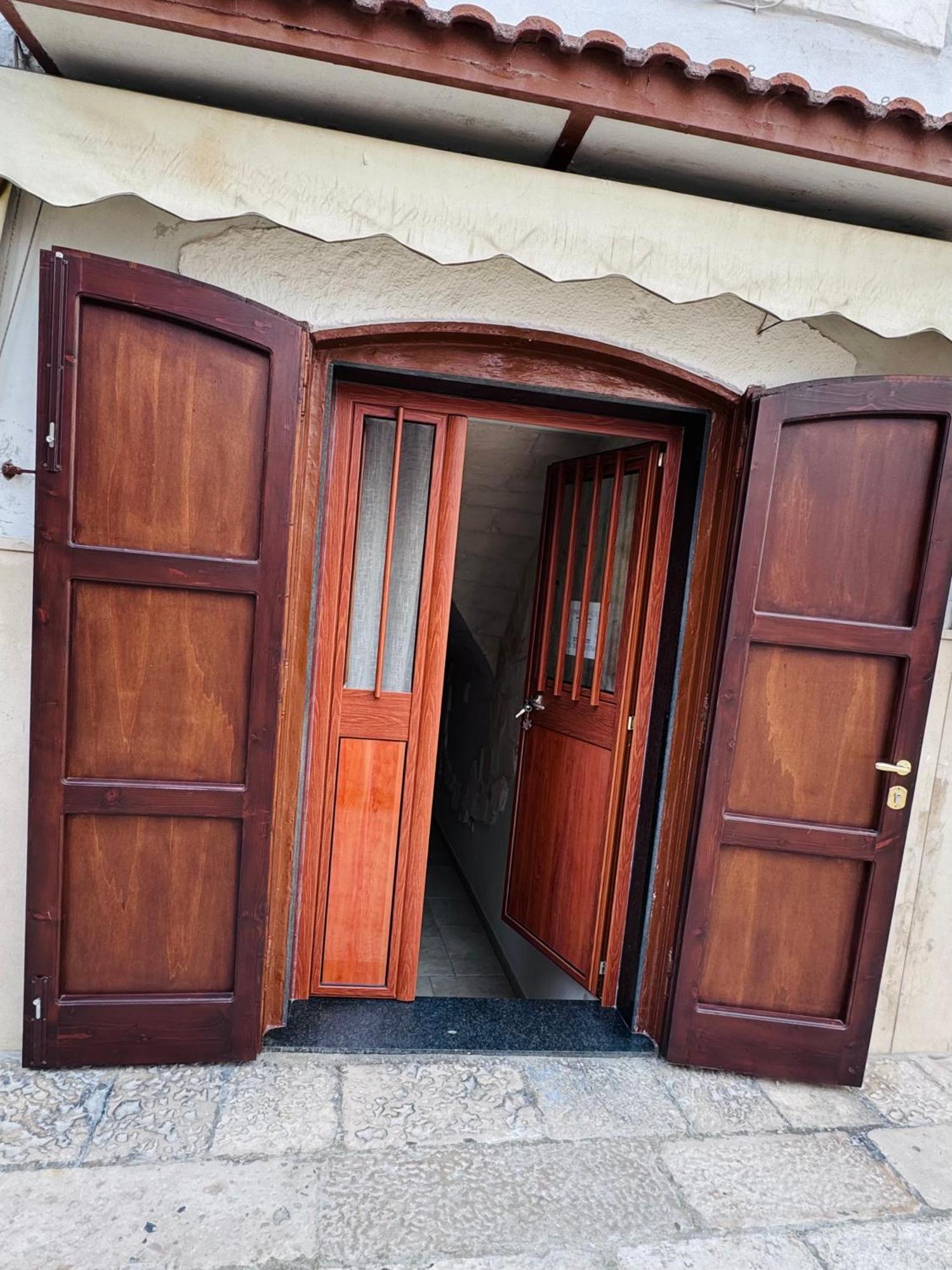 Apartamento Mimi Maison Vecchia Bari