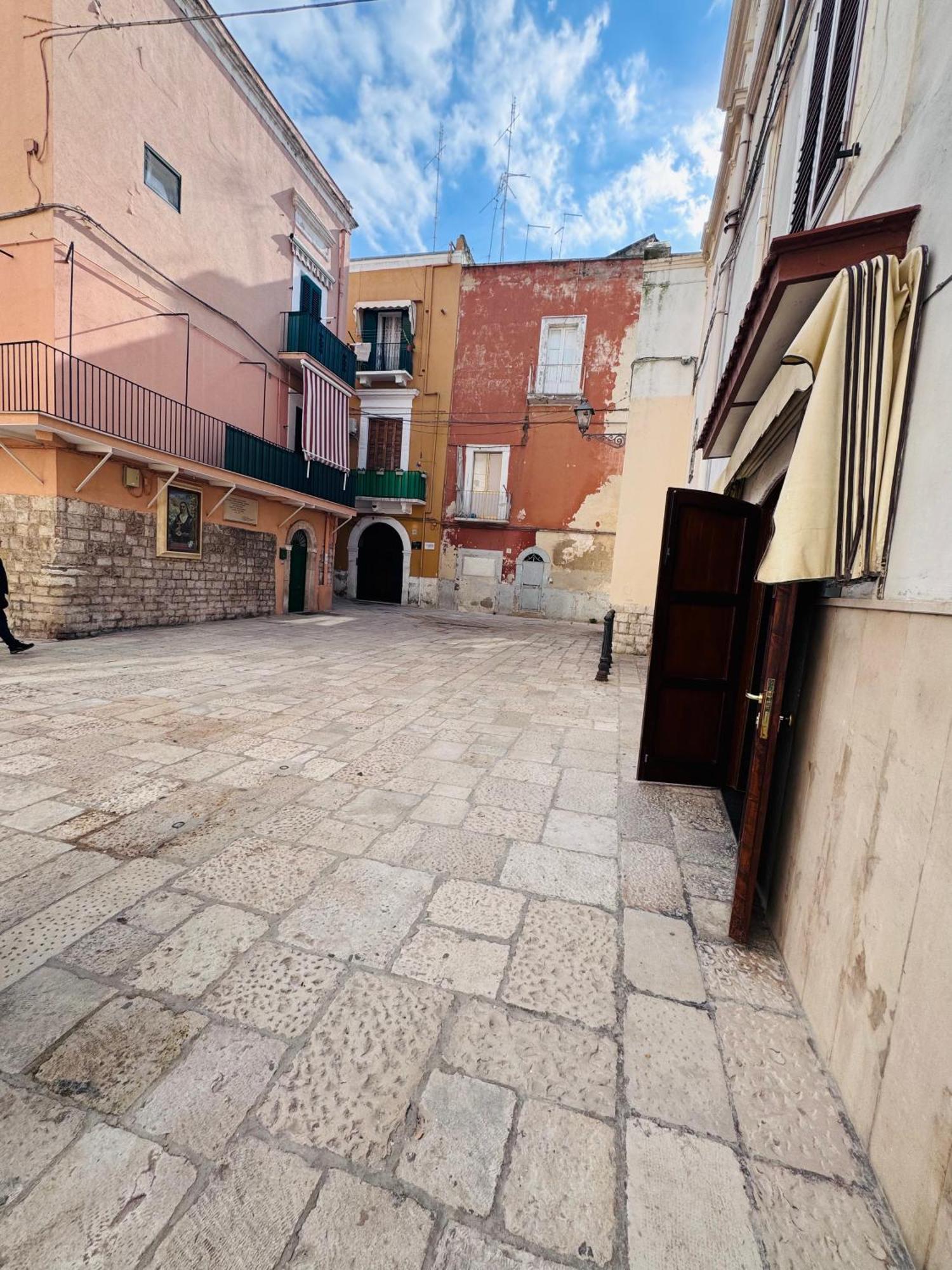 Mimi Maison Vecchia Bari