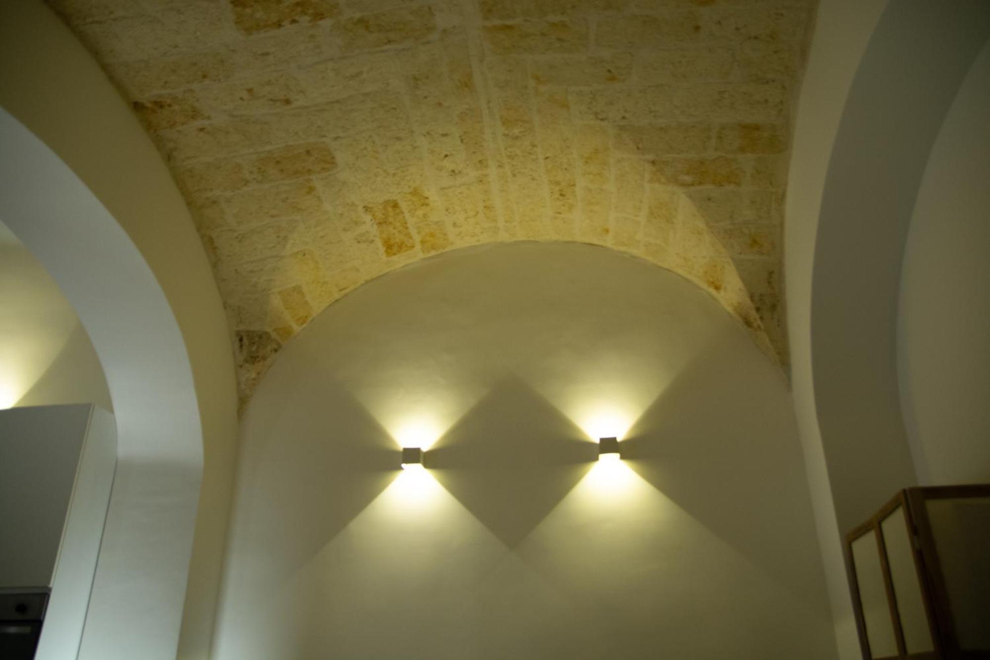 Apartament Giga Puglia *