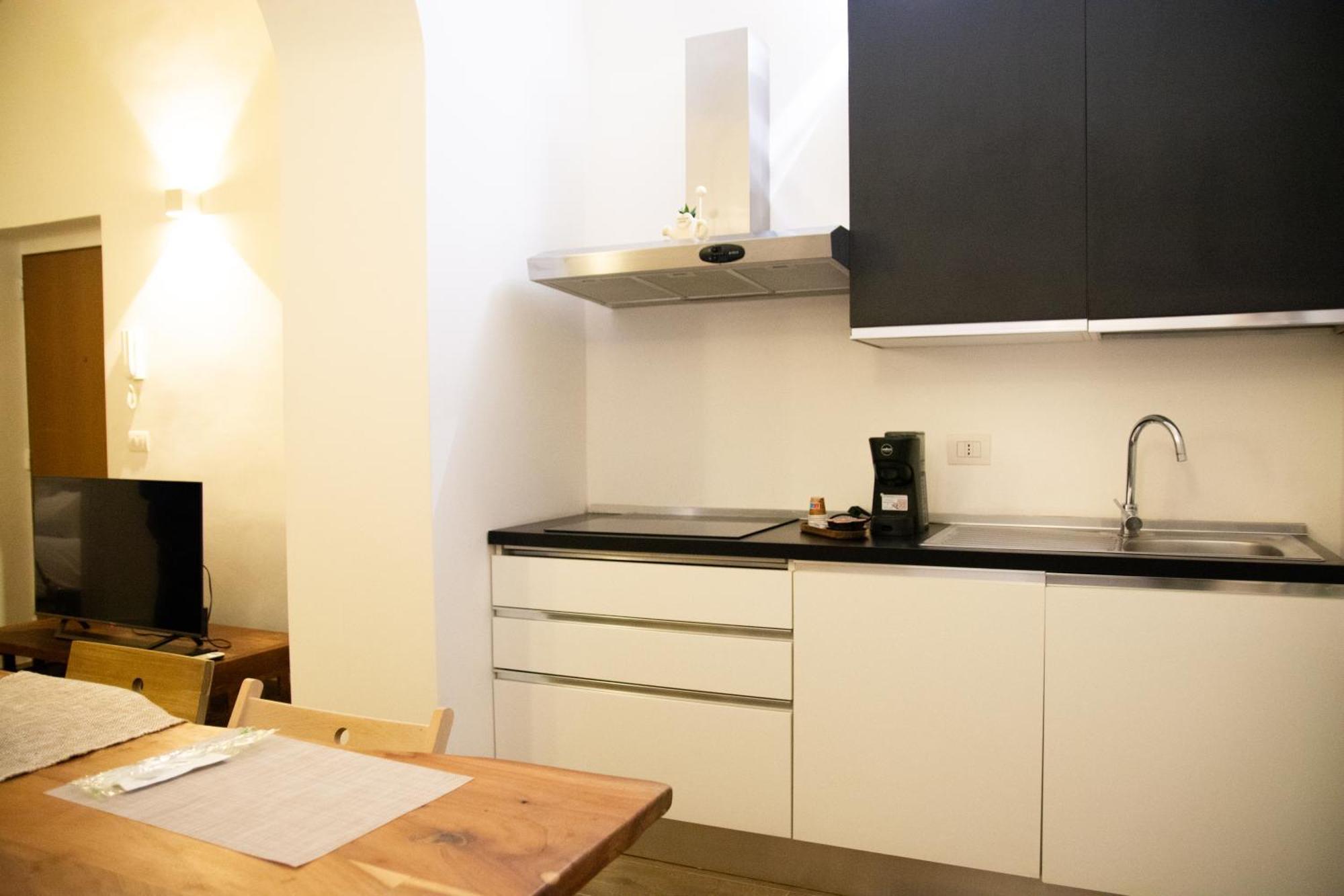 Giga Puglia Apartament Bari