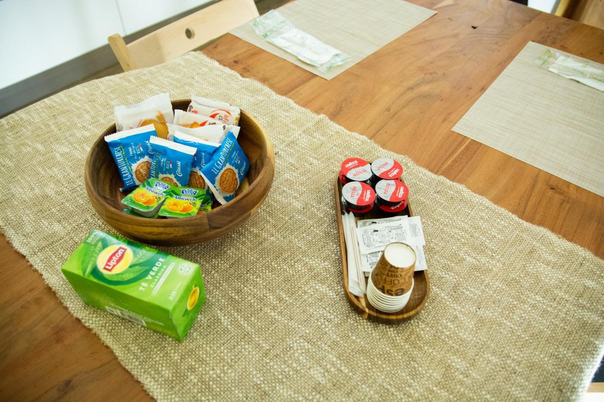 Giga Puglia Apartament *