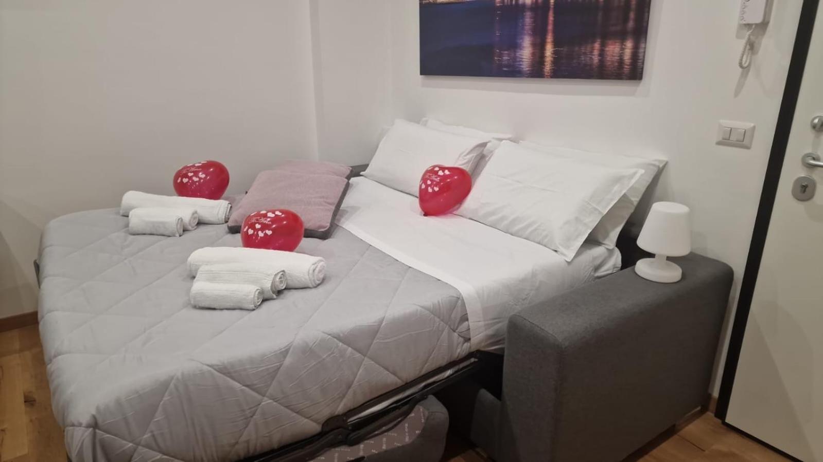 La Casetta Apartamento
