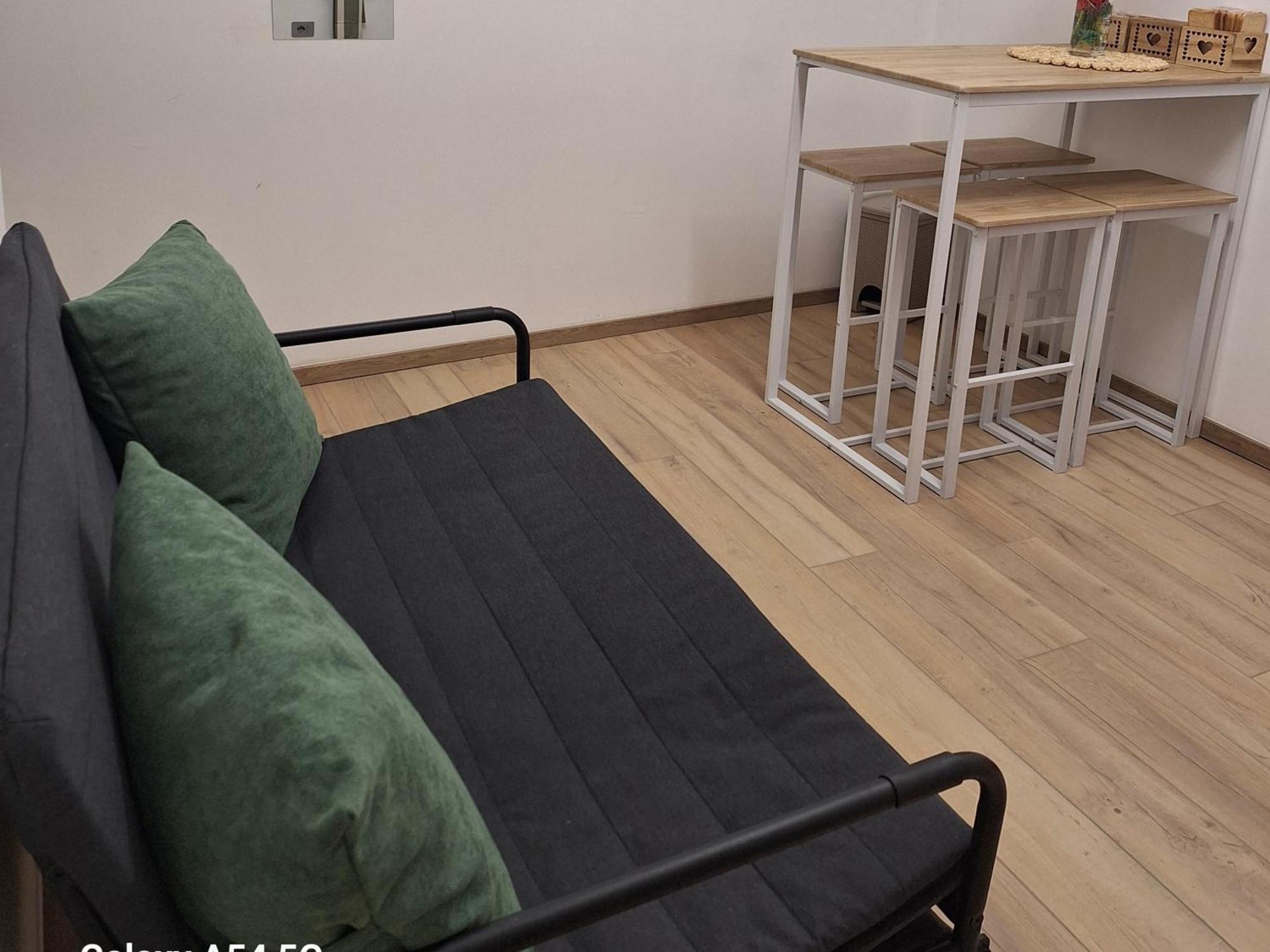 N & C Noemi & Costa Holiday home Bari