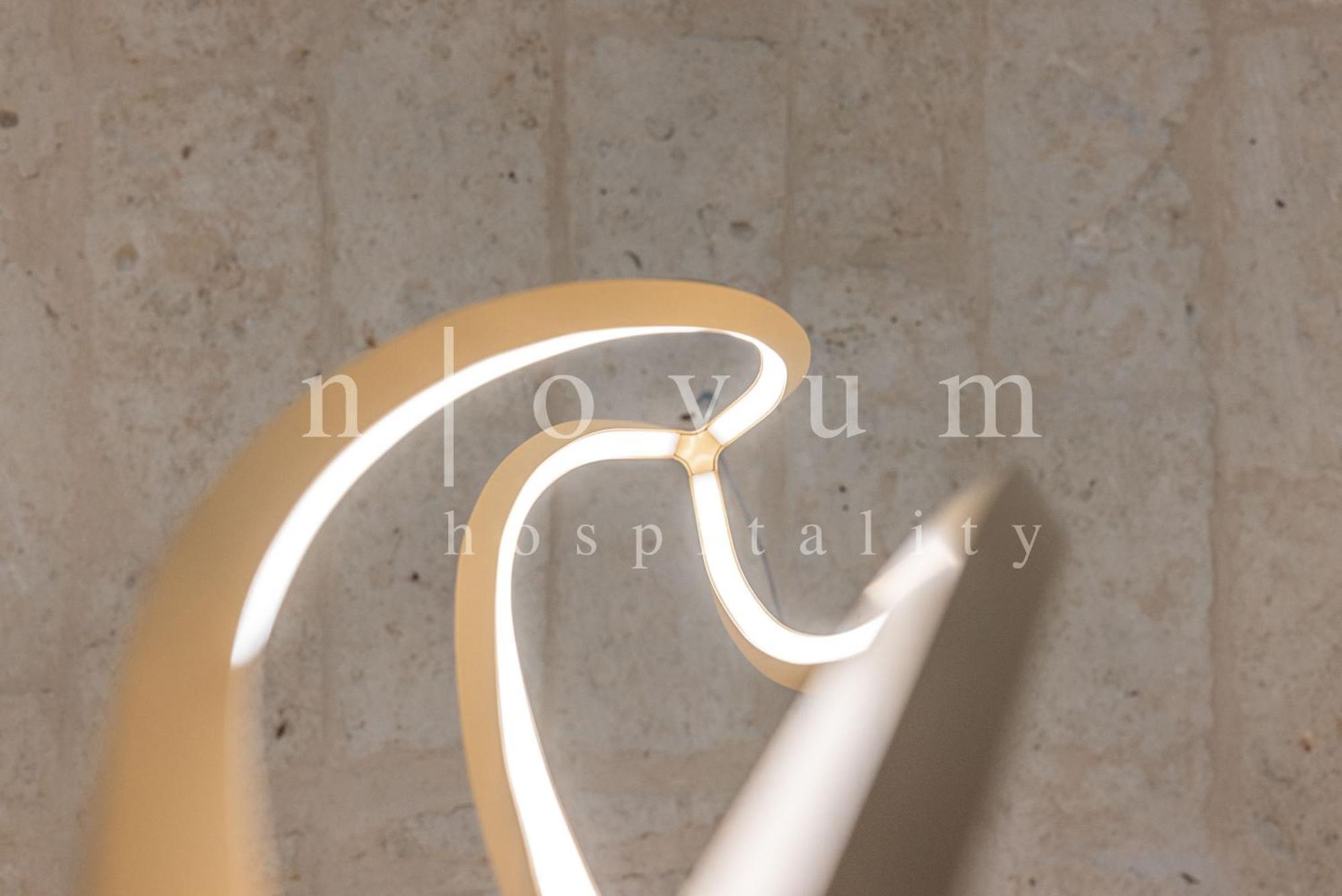 Novum Hospitality