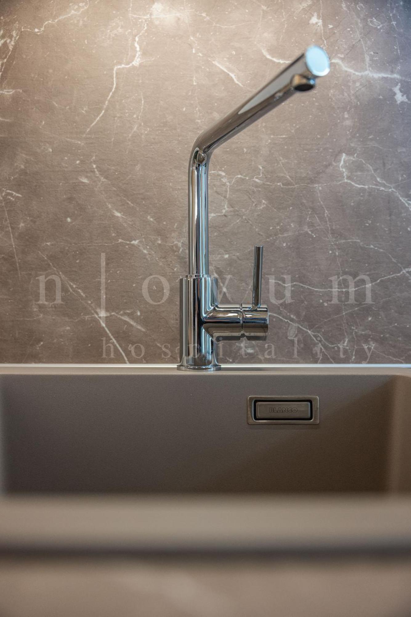 Novum Hospitality Guest house
