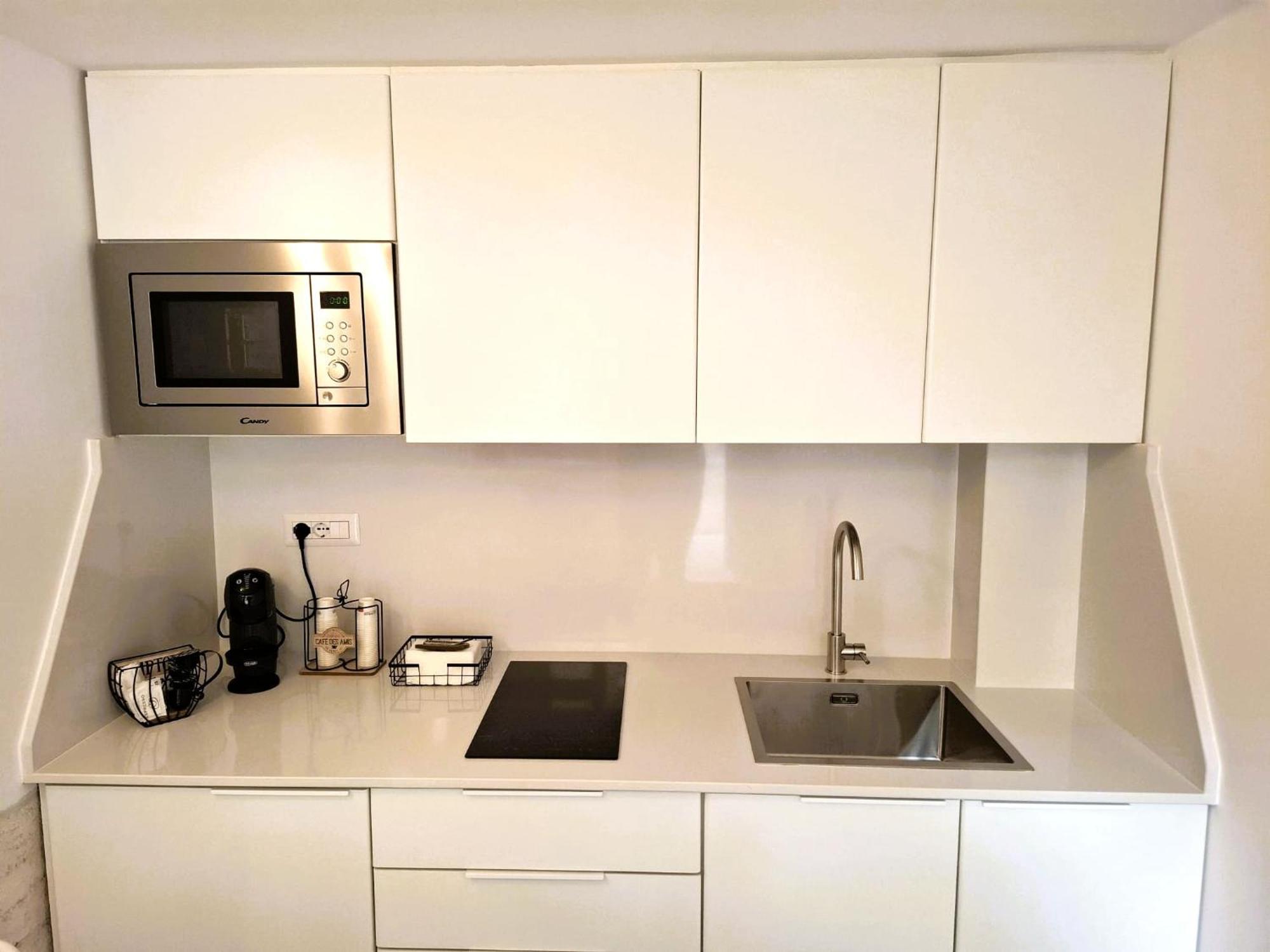 Apartment Casa Moretti