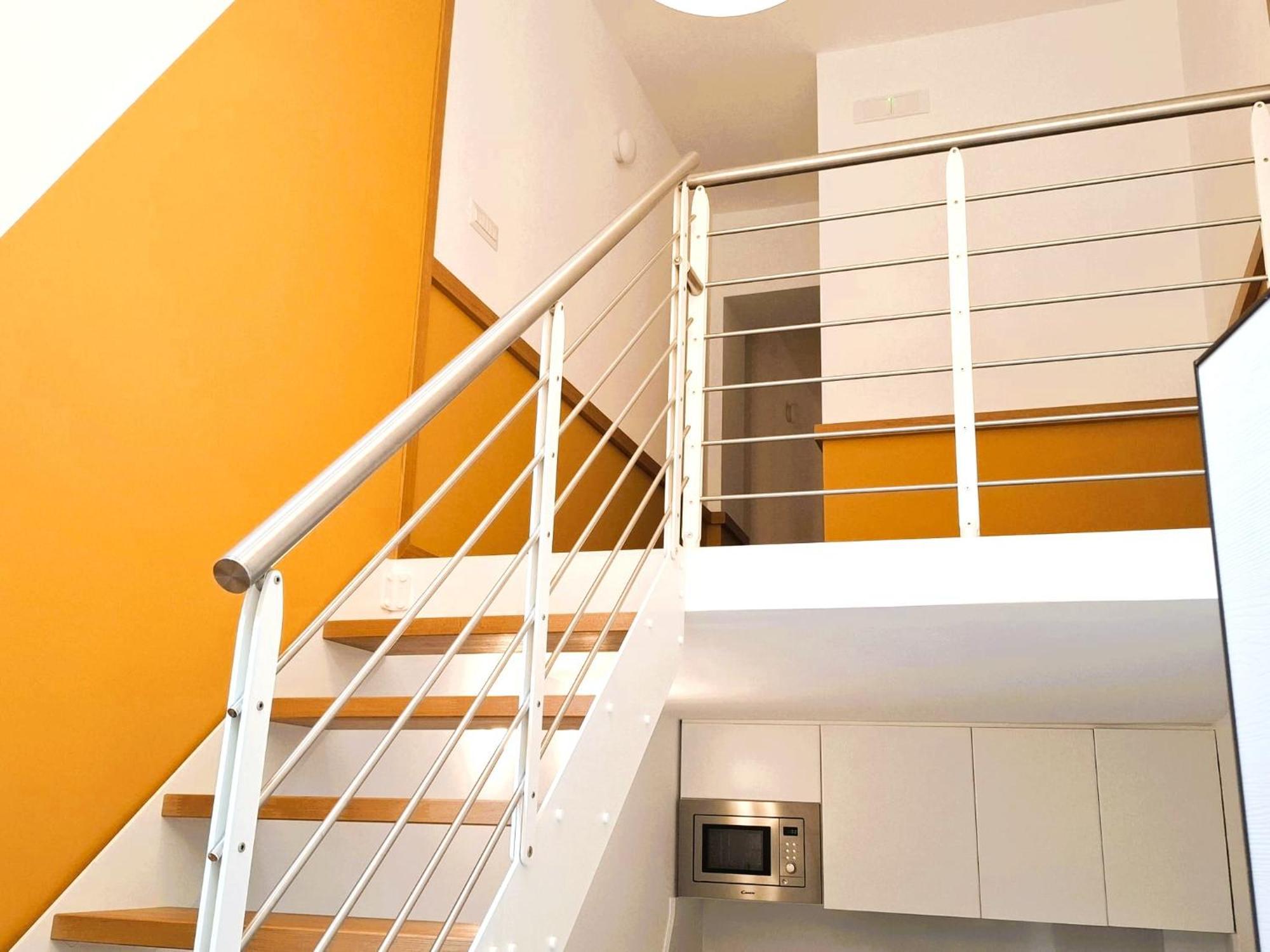 Apartment Casa Moretti Bari