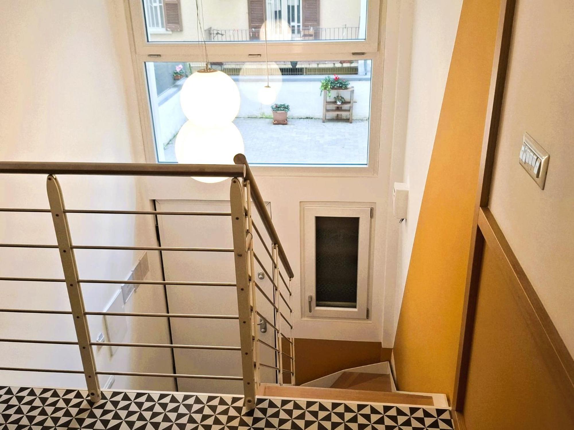 Casa Moretti Bari