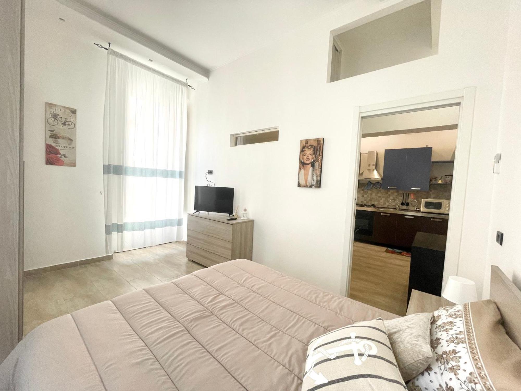 Principe 526 Bari