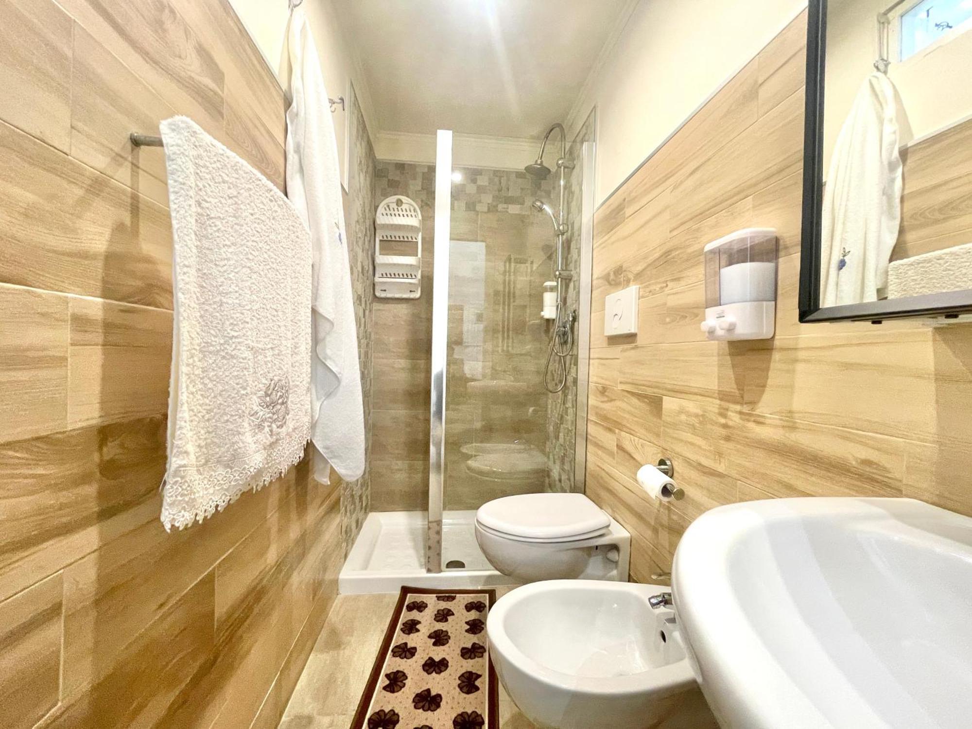 Principe 526 Apartamento Bari