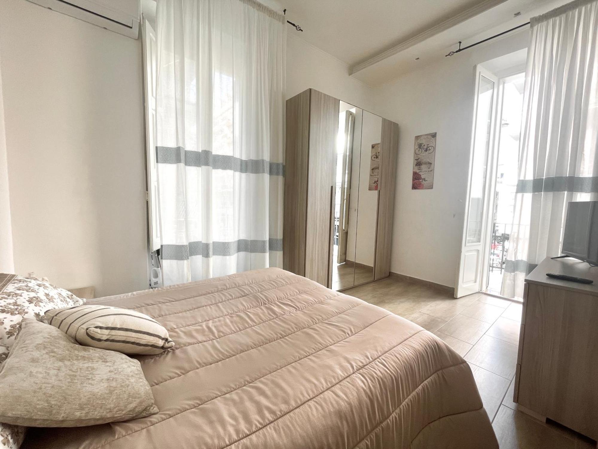 Principe 526 Apartamento