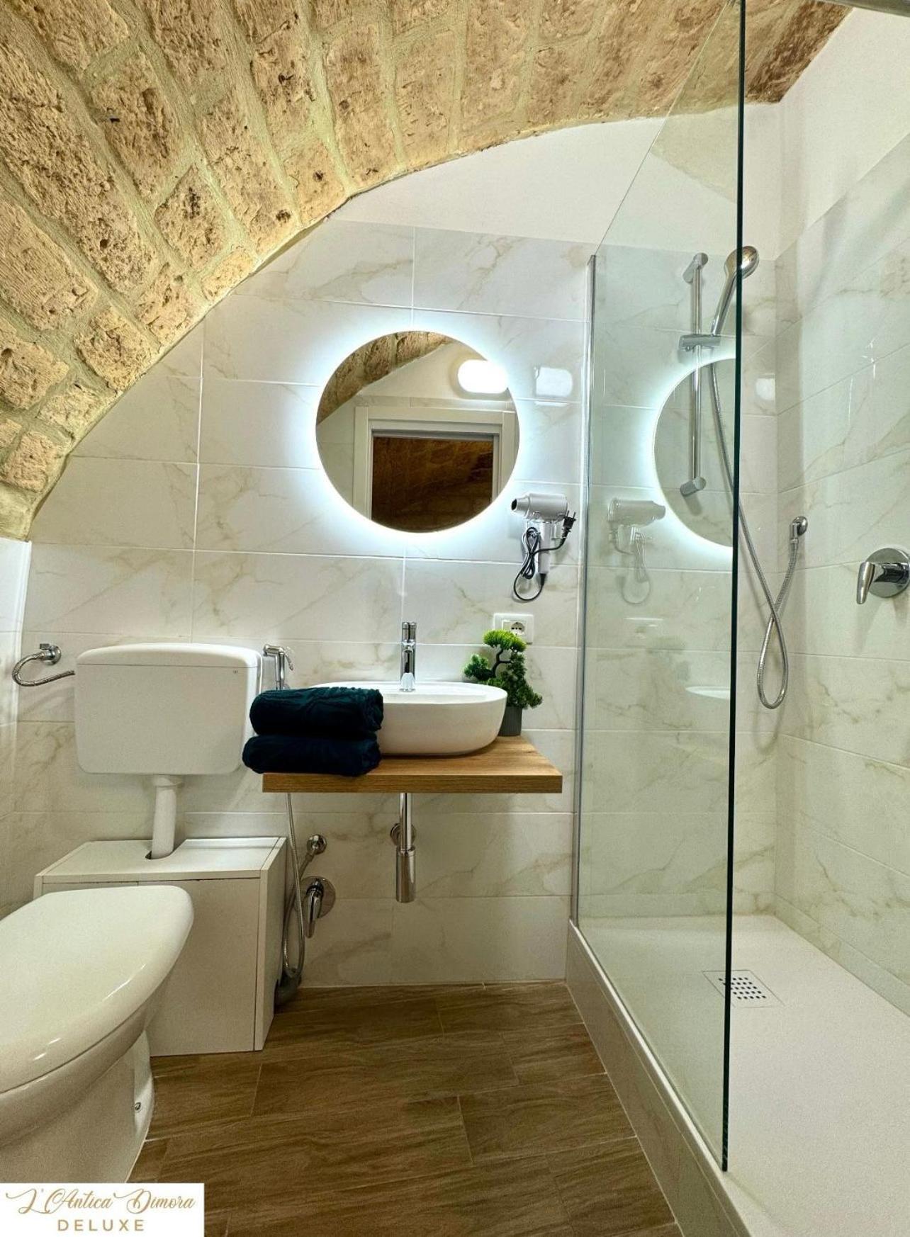 L'antica Dimora Deluxe Guest house