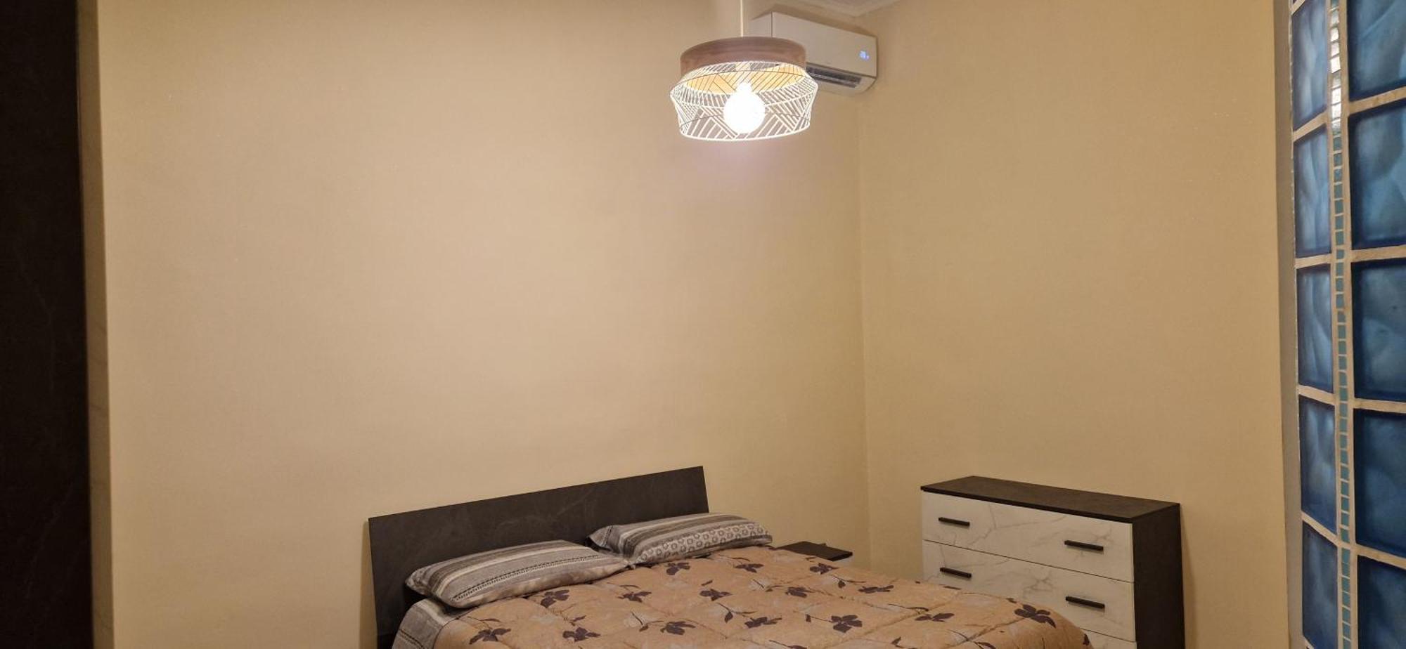 Apartment Cleopatra *